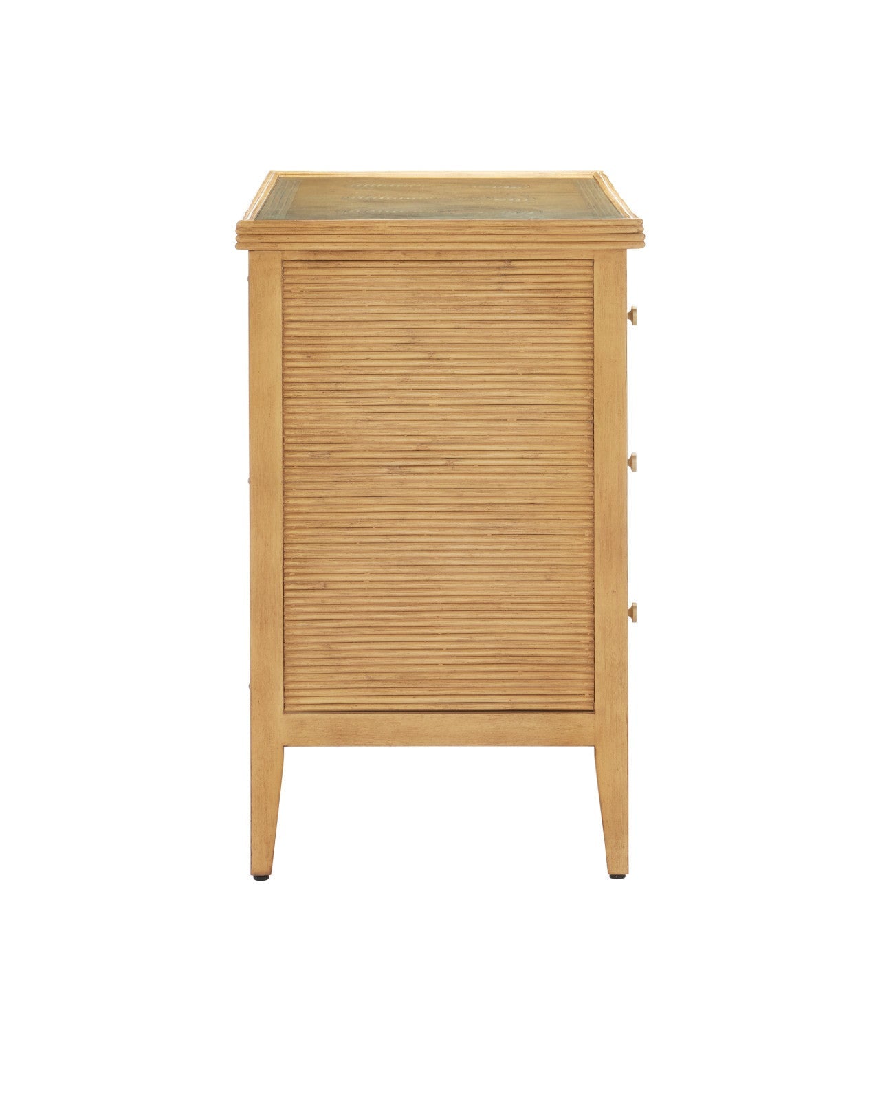 Santos Sea Sand Large Chest