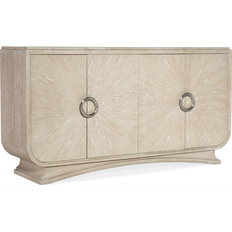 Nouveau Chic Buffet-Hooker-HOOKER-6500-75900-80-Sideboards & Credenzas-1-France and Son