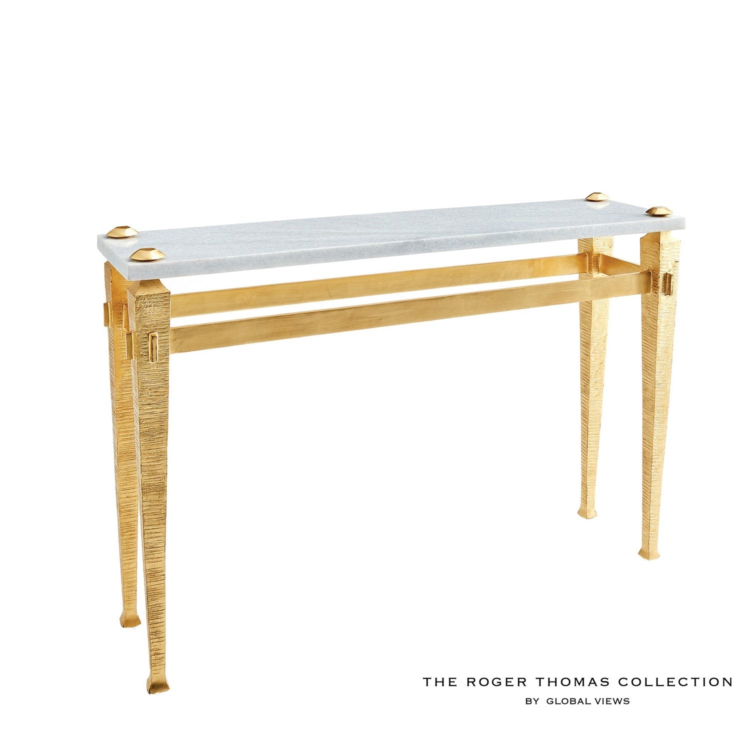 Roman Console-Global Views-GVSA-RT9.90013-Console TablesRoman Console-Gold-3-France and Son