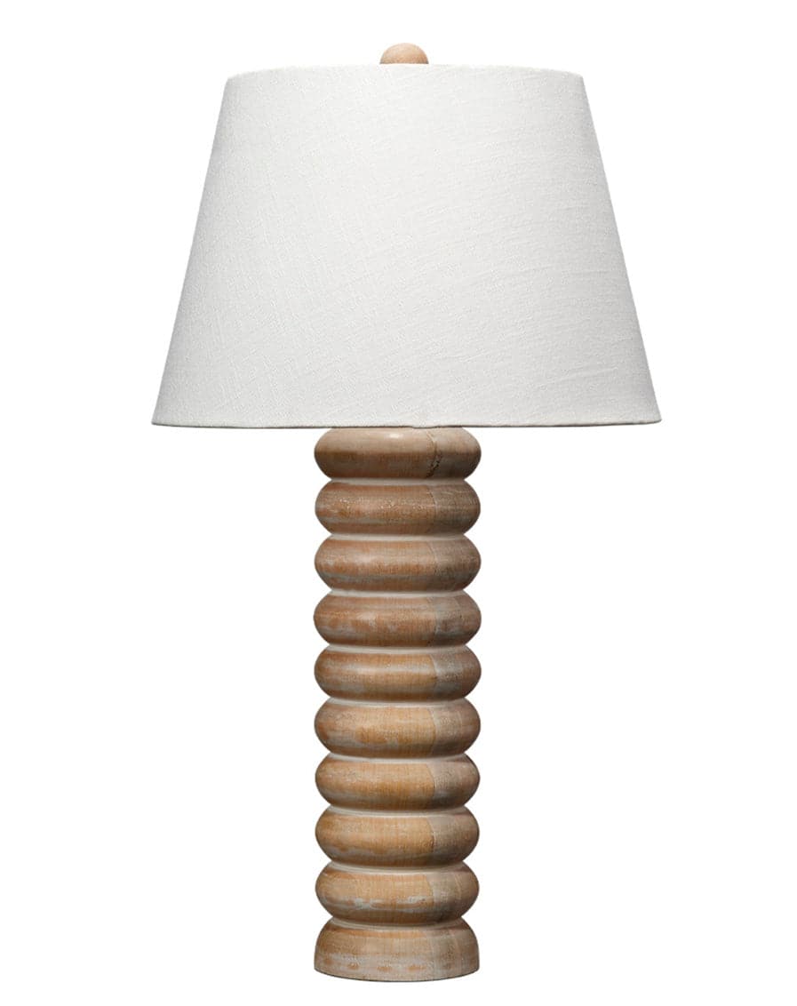 Abacus Table Lamp