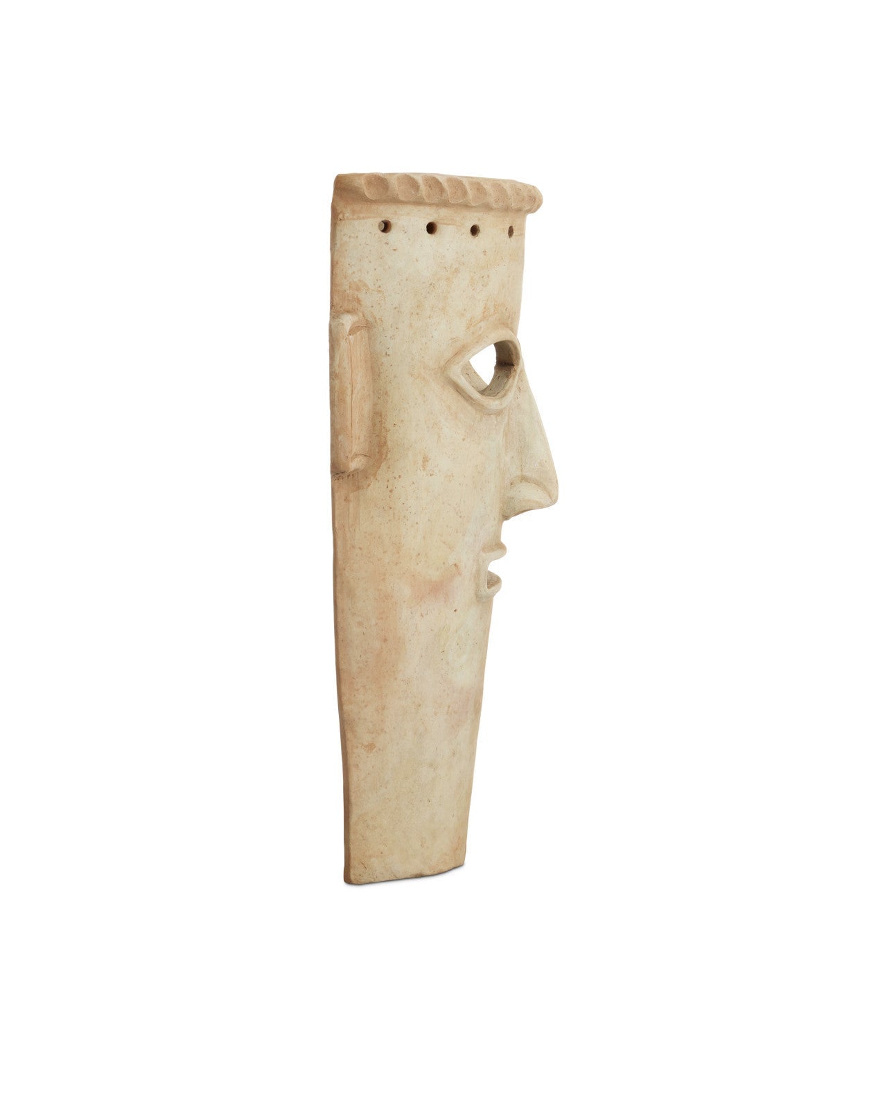 Etu Washed Mask Set of 2