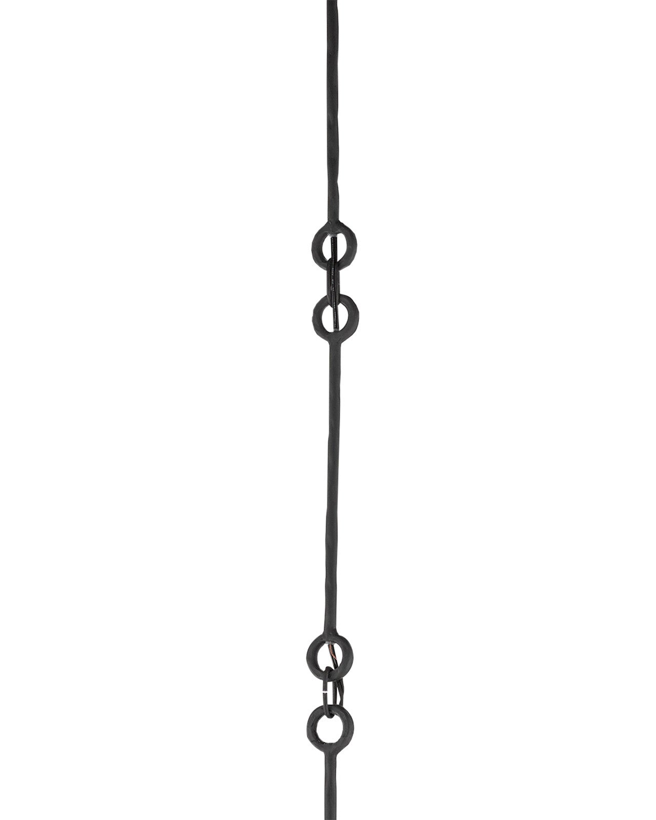 Stansell Bronze Pendant