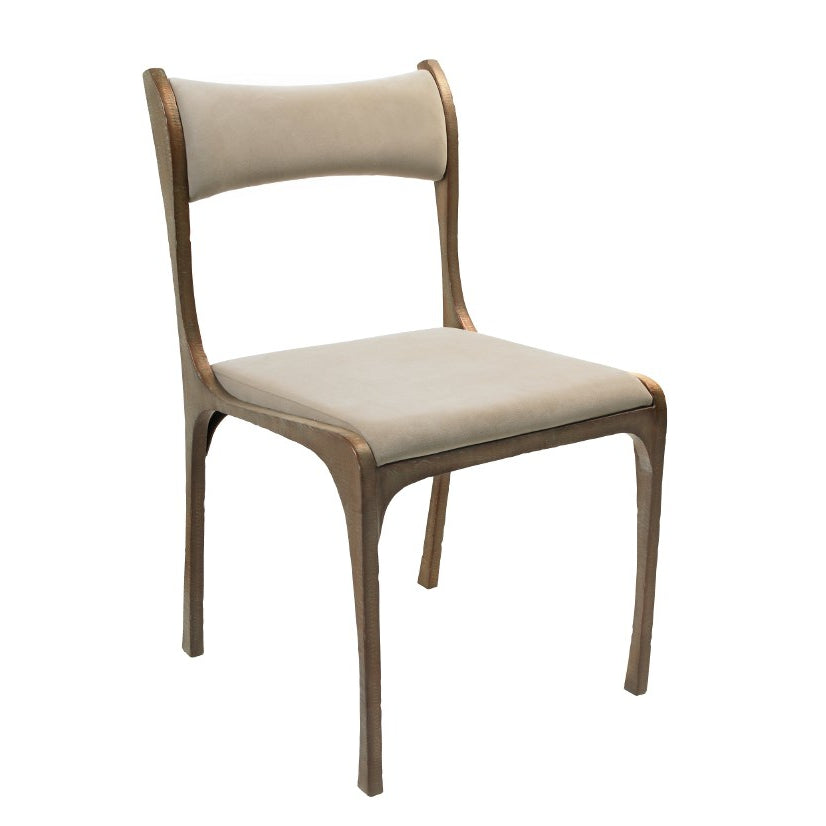 Hudson Chair-Oggetti-OGGETTI-66-HUD CHR/BGE-Dining ChairsBeige-1-France and Son