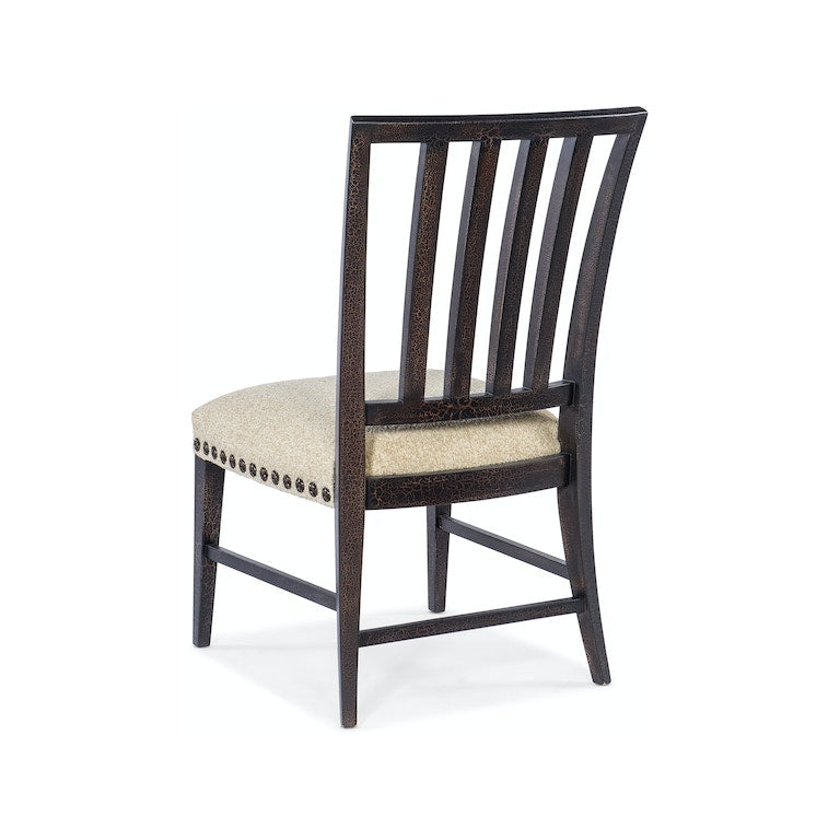 Big Sky Side Chair - 2 per carton/price ea II-Hooker-HOOKER-6700-75410-80-Dining ChairsVintage Natural-4-France and Son