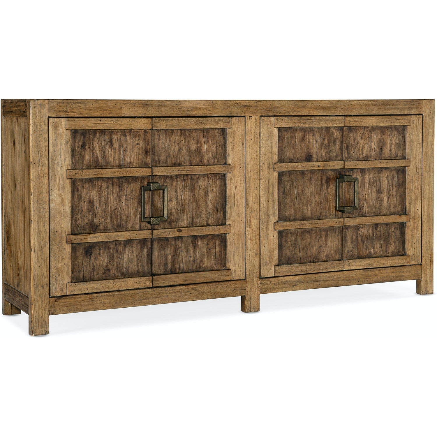 Big Sky Buffet-Hooker-HOOKER-6700-75900-80-Sideboards & Credenzas-1-France and Son