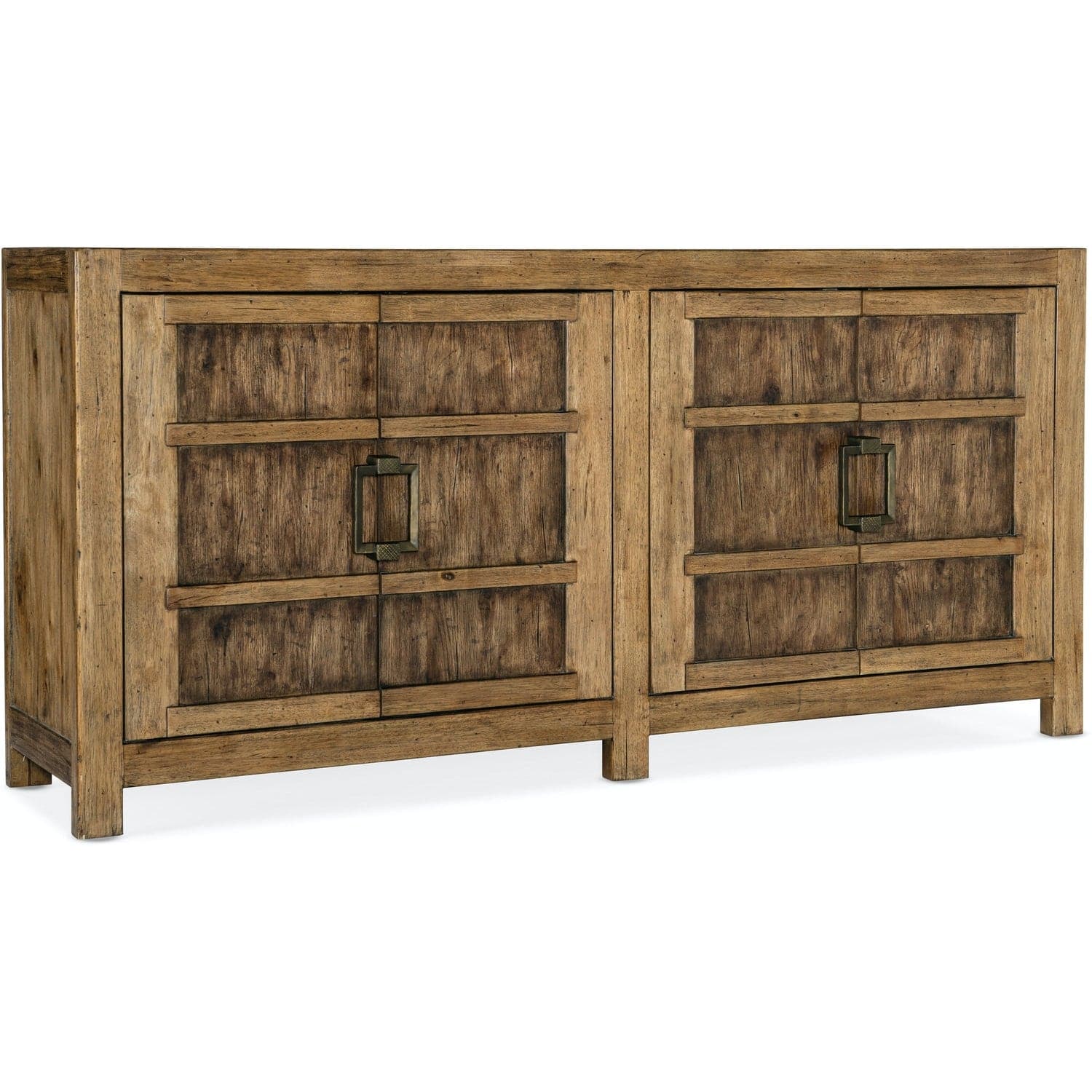 Big Sky Buffet-Hooker-HOOKER-6700-75900-80-Sideboards & Credenzas-1-France and Son