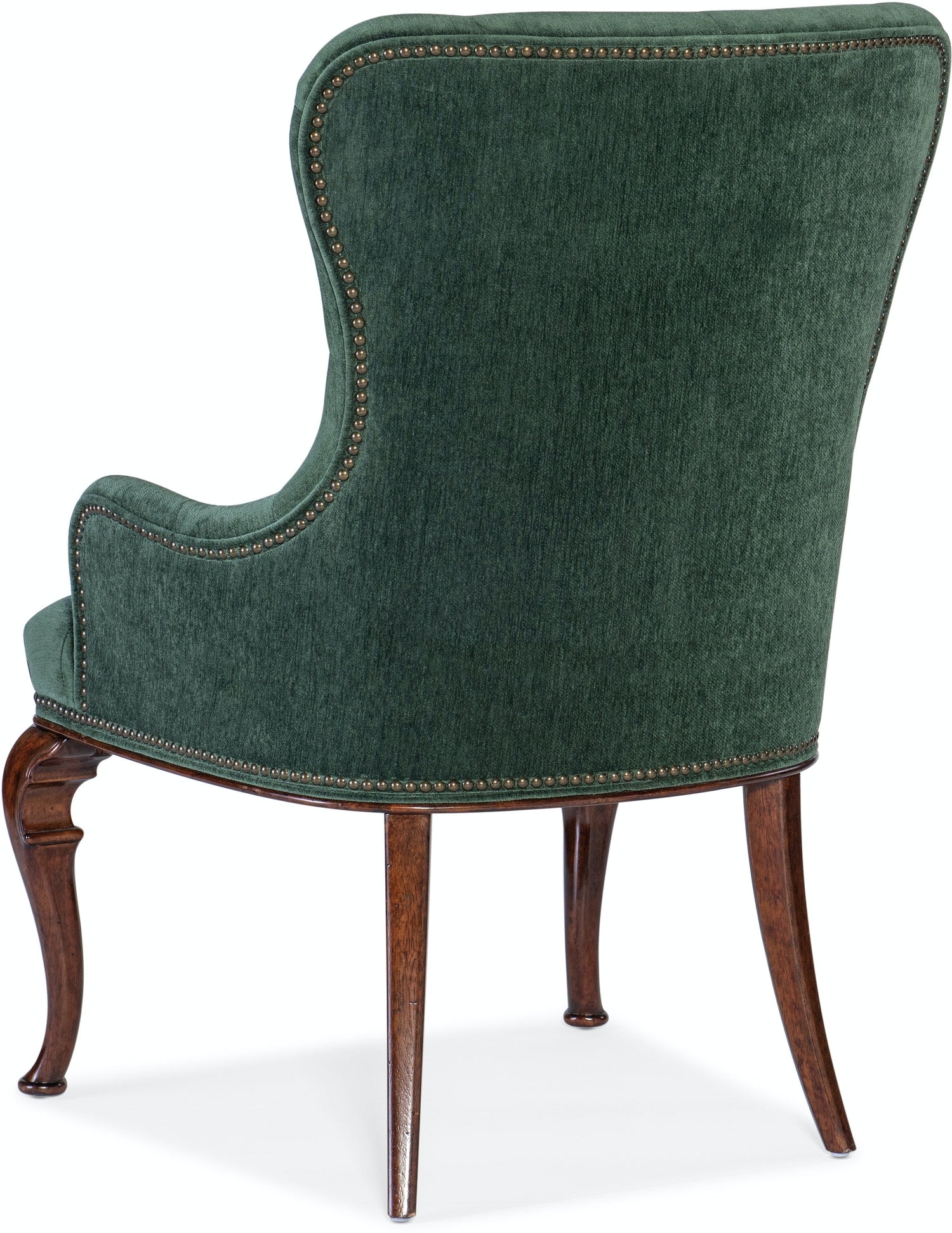 Charleston Host Chair-2 per carton/price ea-Hooker-HOOKER-6750-75500-37-Dining Chairs-2-France and Son