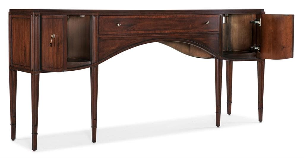 Charleston Console Table