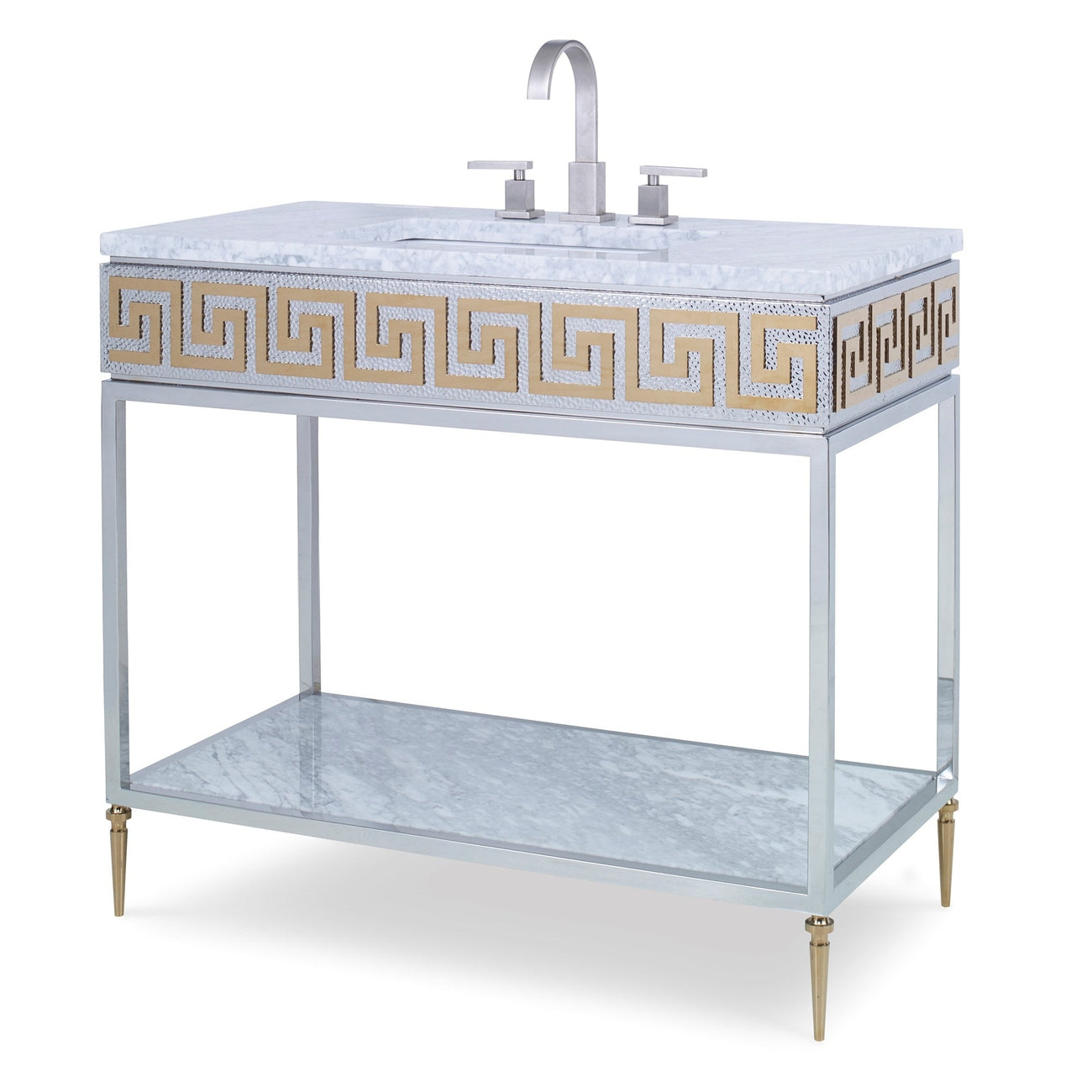 Roman Sink Chest-Ambella-AMBELLA-68010-110-401-Bathroom VanityLarge-4-France and Son