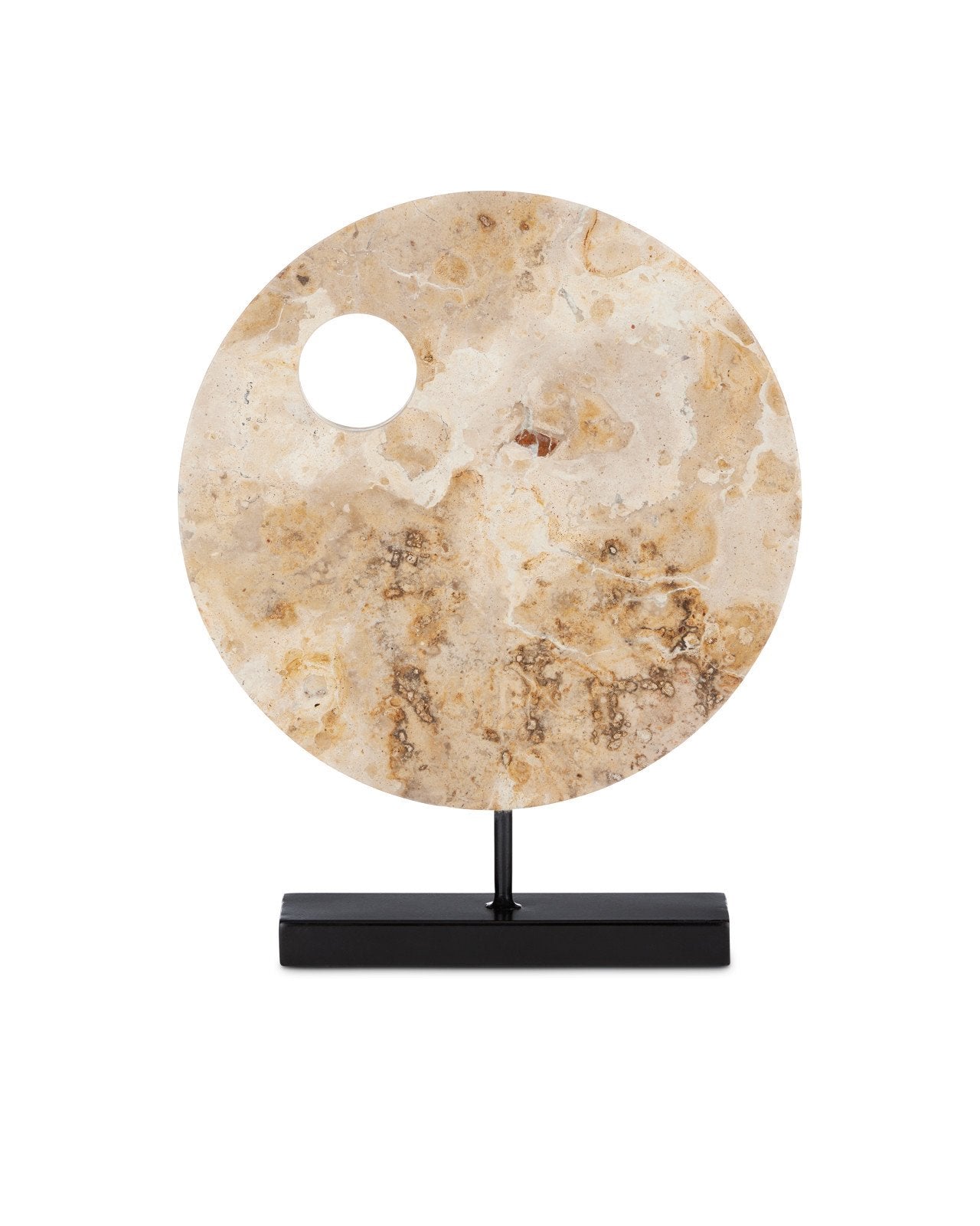 Wes Marble Disc