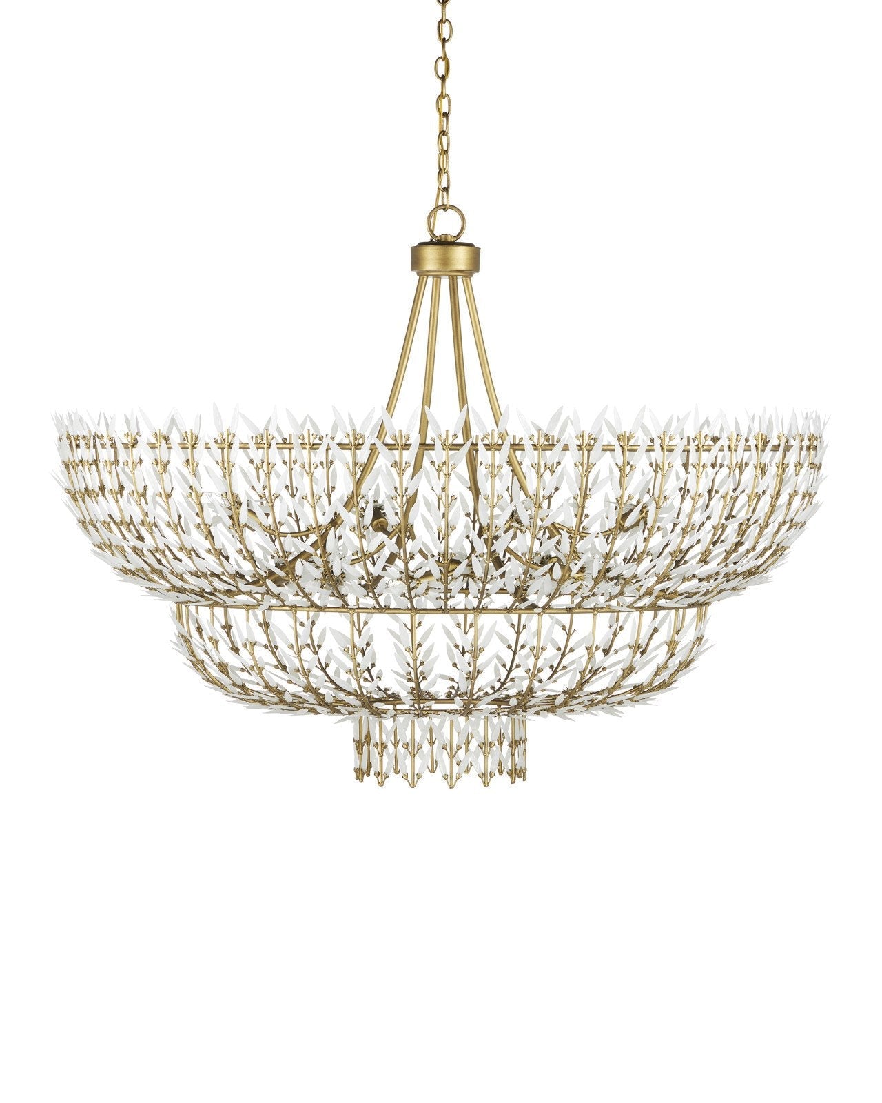 Magnum Opus Grande Chandelier