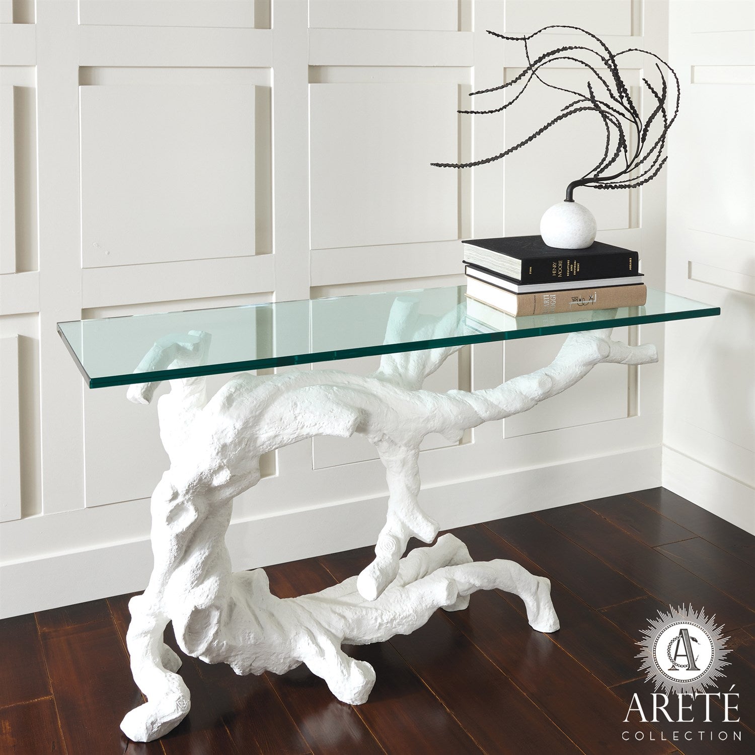 Twisted Juniper Console-Global Views-GVSA-AC9.90012-Console Tables-3-France and Son