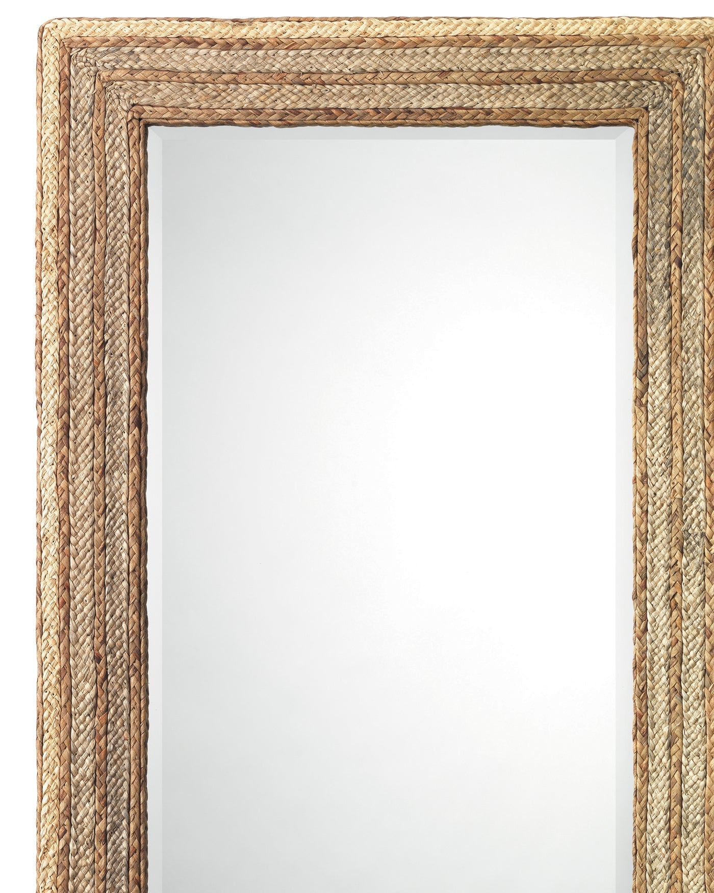 Evergreen Rectangle Mirror-Jamie Young-JAMIEYO-6EVER-RECTSG-Mirrors-4-France and Son