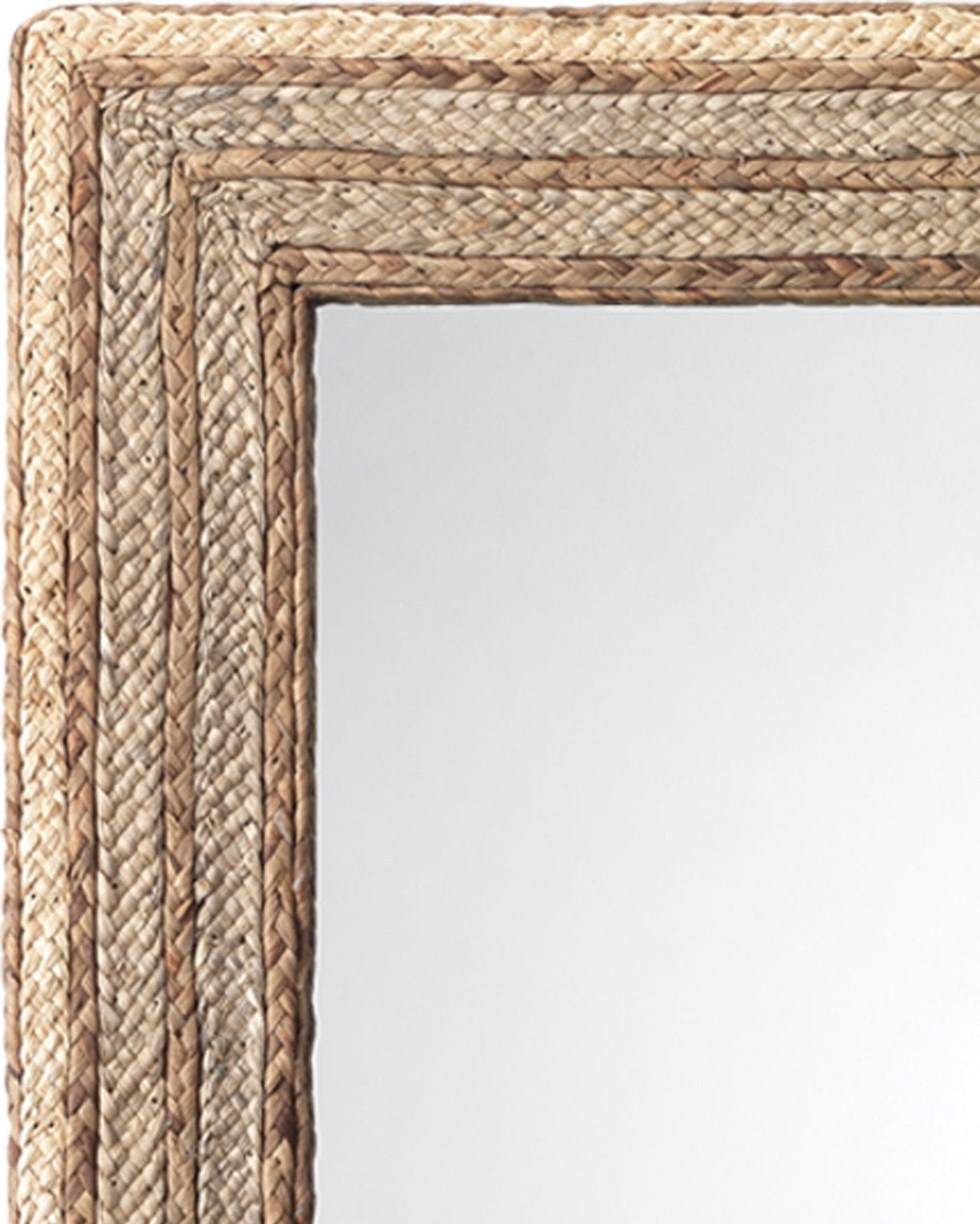 Evergreen Rectangle Mirror-Jamie Young-JAMIEYO-6EVER-RECTSG-Mirrors-3-France and Son