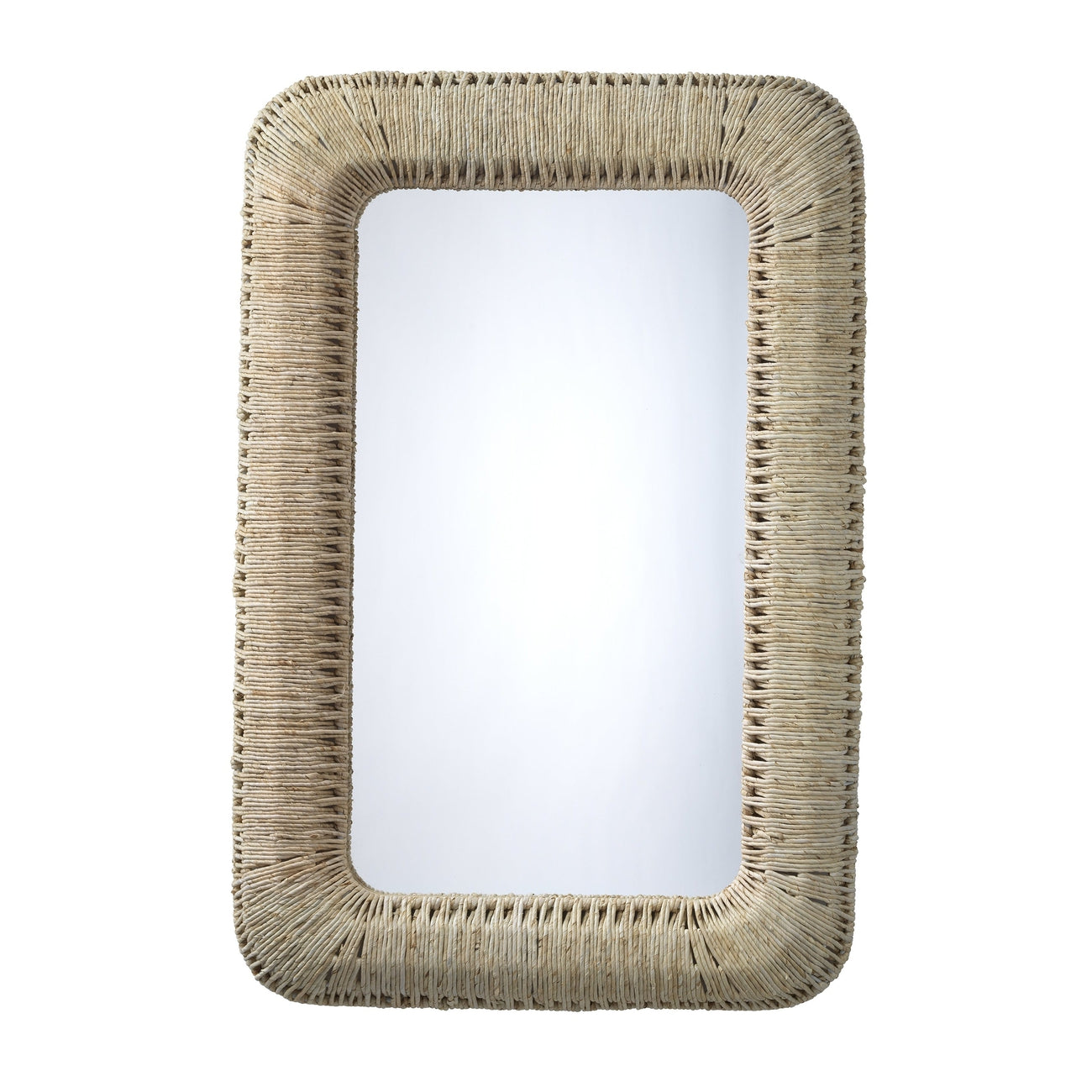 Hollis Rectangle Mirror-Jamie Young-JAMIEYO-6HOLL-MIOW-Mirrors-1-France and Son