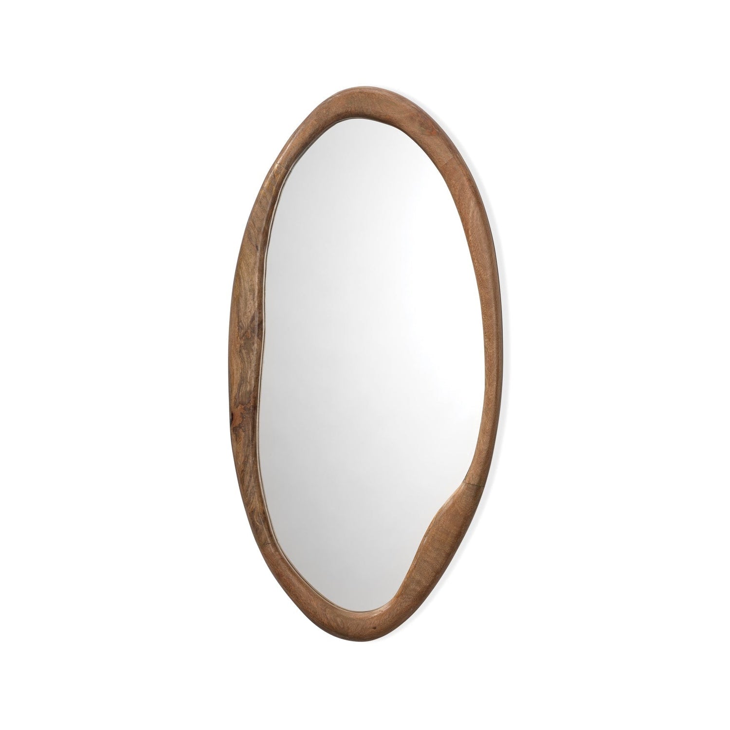 Organic Oval Mirror-Jamie Young-JAMIEYO-6ORGA-OVNA-Mirrors-1-France and Son