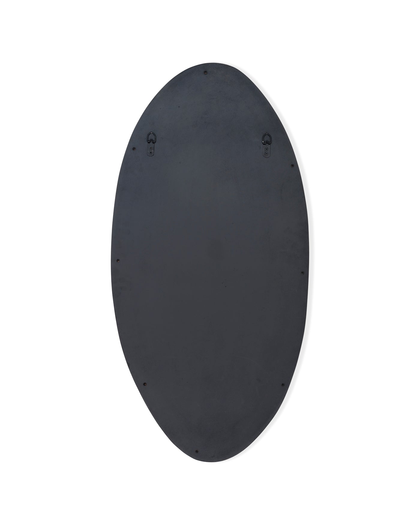 Organic Oval Mirror-Jamie Young-JAMIEYO-6ORGA-OVNA-Mirrors-3-France and Son