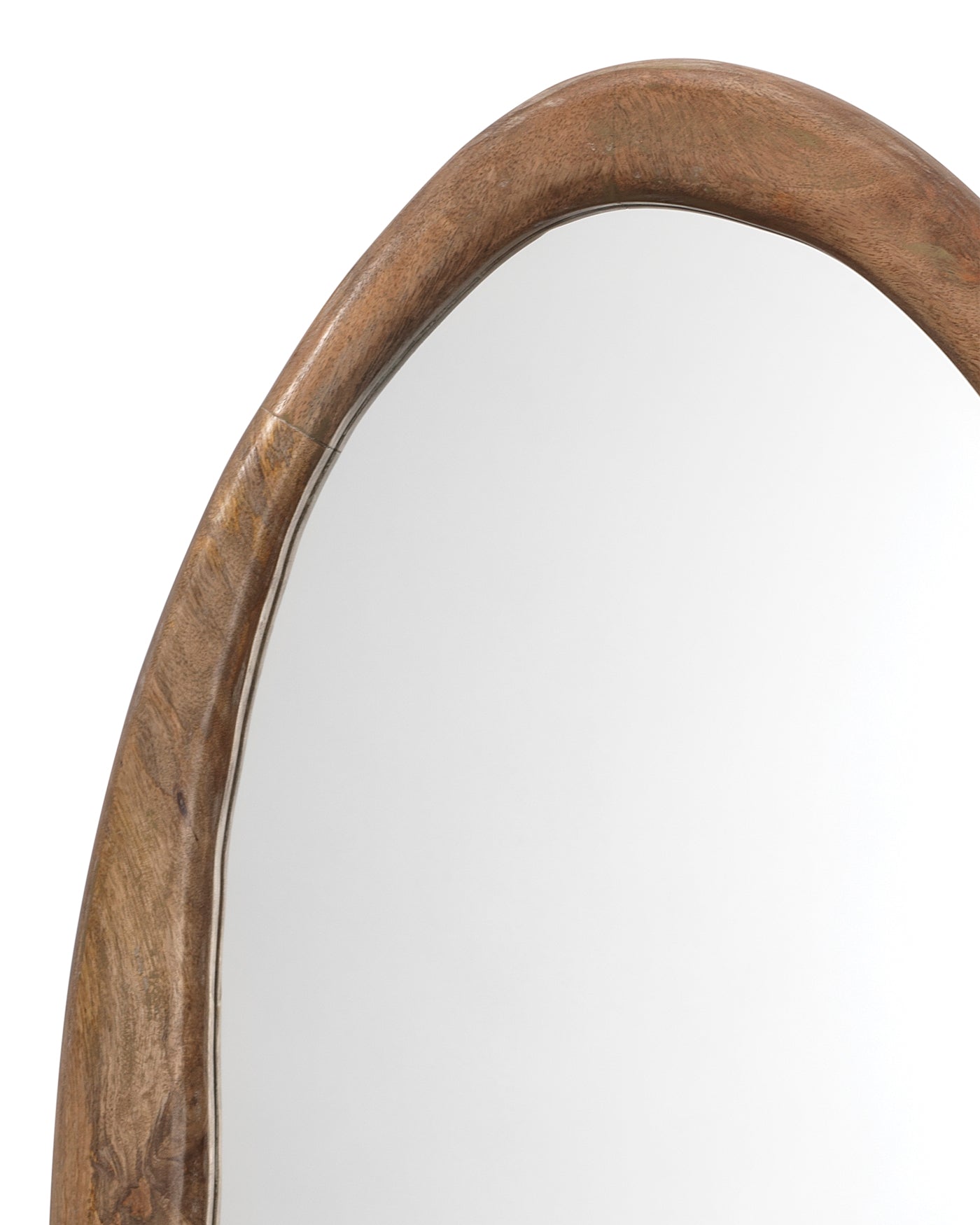 Organic Oval Mirror-Jamie Young-JAMIEYO-6ORGA-OVNA-Mirrors-4-France and Son