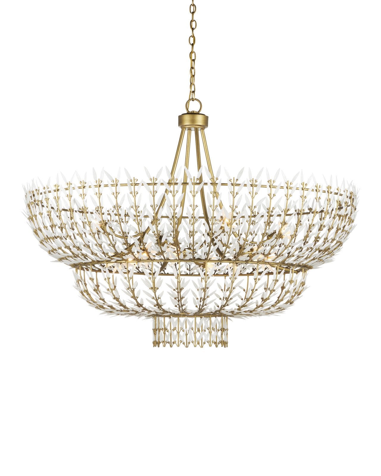 Magnum Opus Grande Chandelier