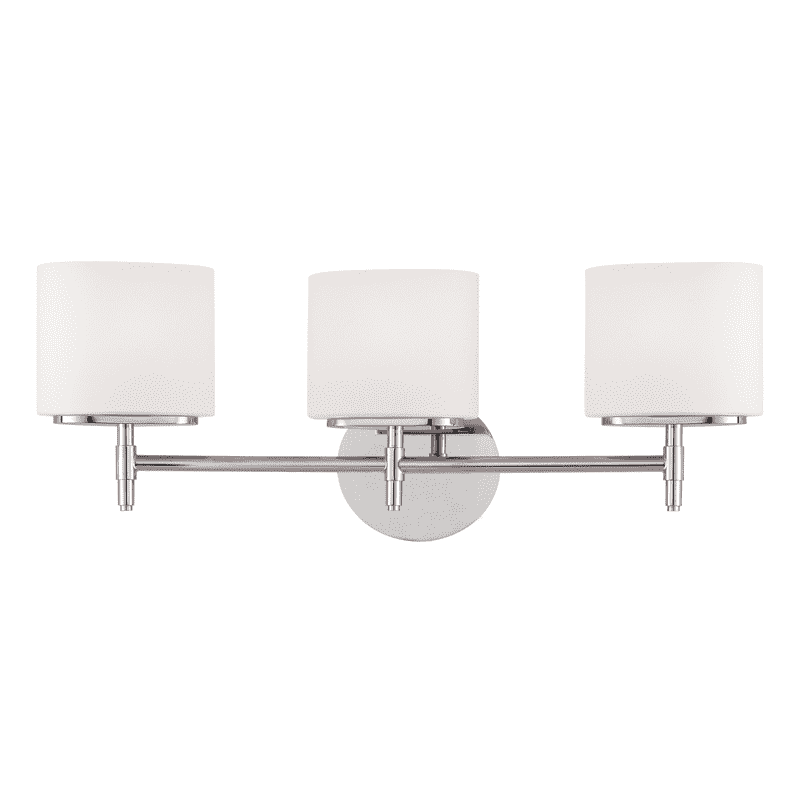 Trinity 3 Light Bath Bracket-Hudson Valley-HVL-8903-PC-Bathroom LightingPolished Chrome-2-France and Son