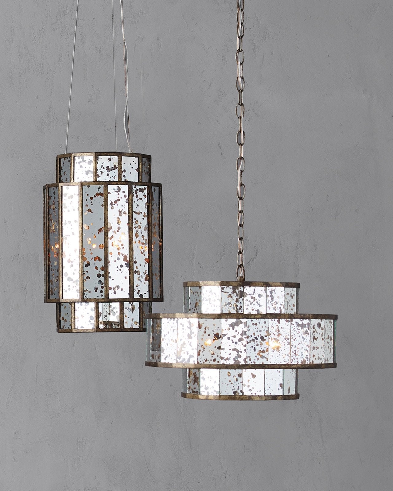 Fantine Small Chandelier