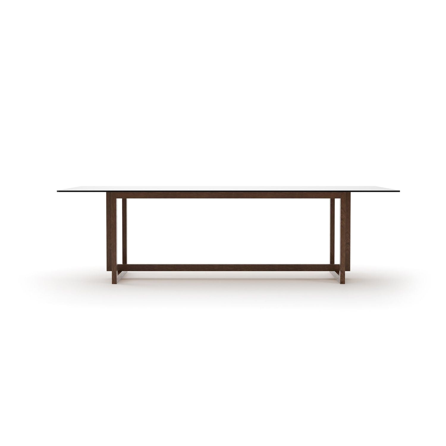 Wish You Were Here Rectangular Dining Table 104