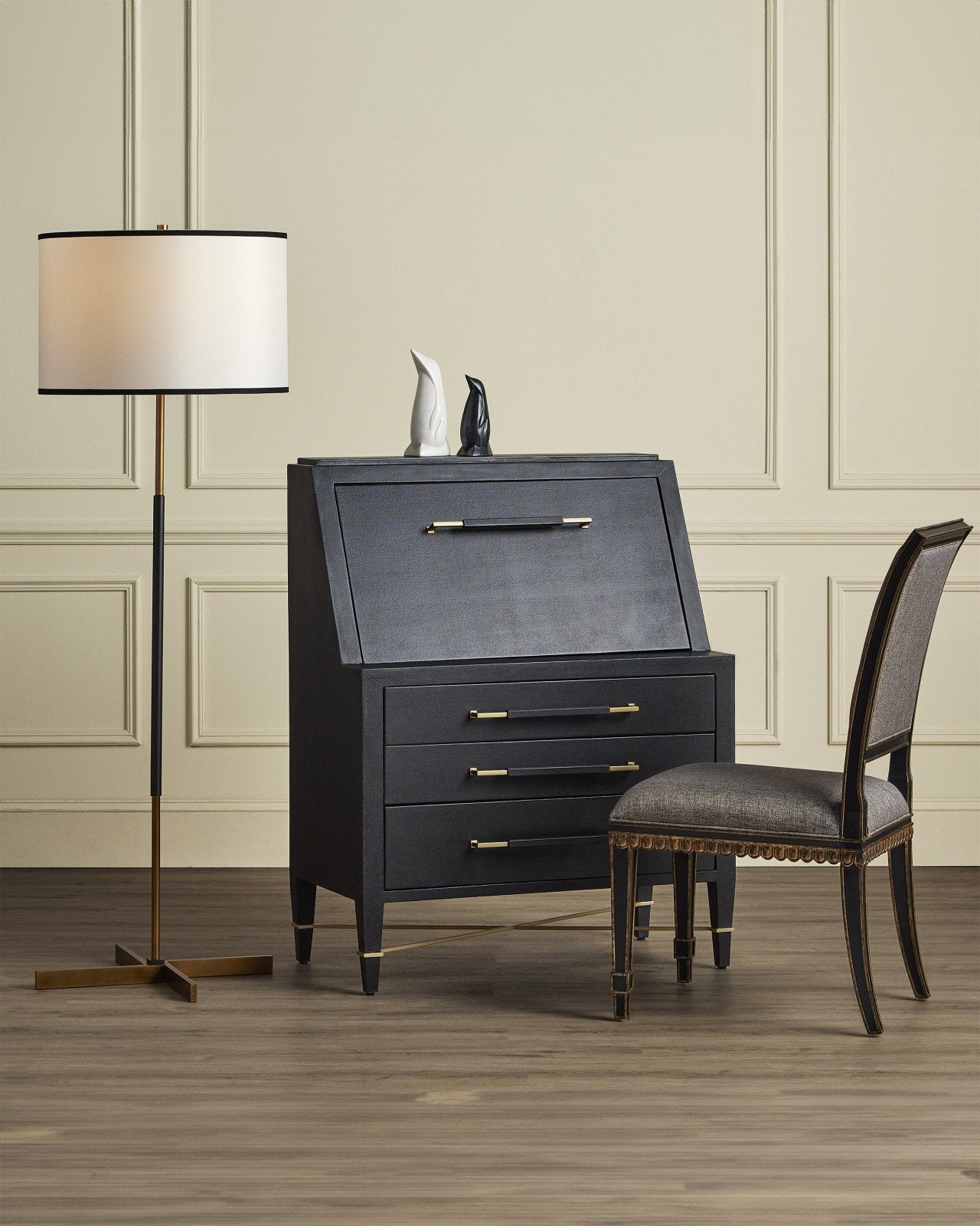 Willoughby Floor Lamp