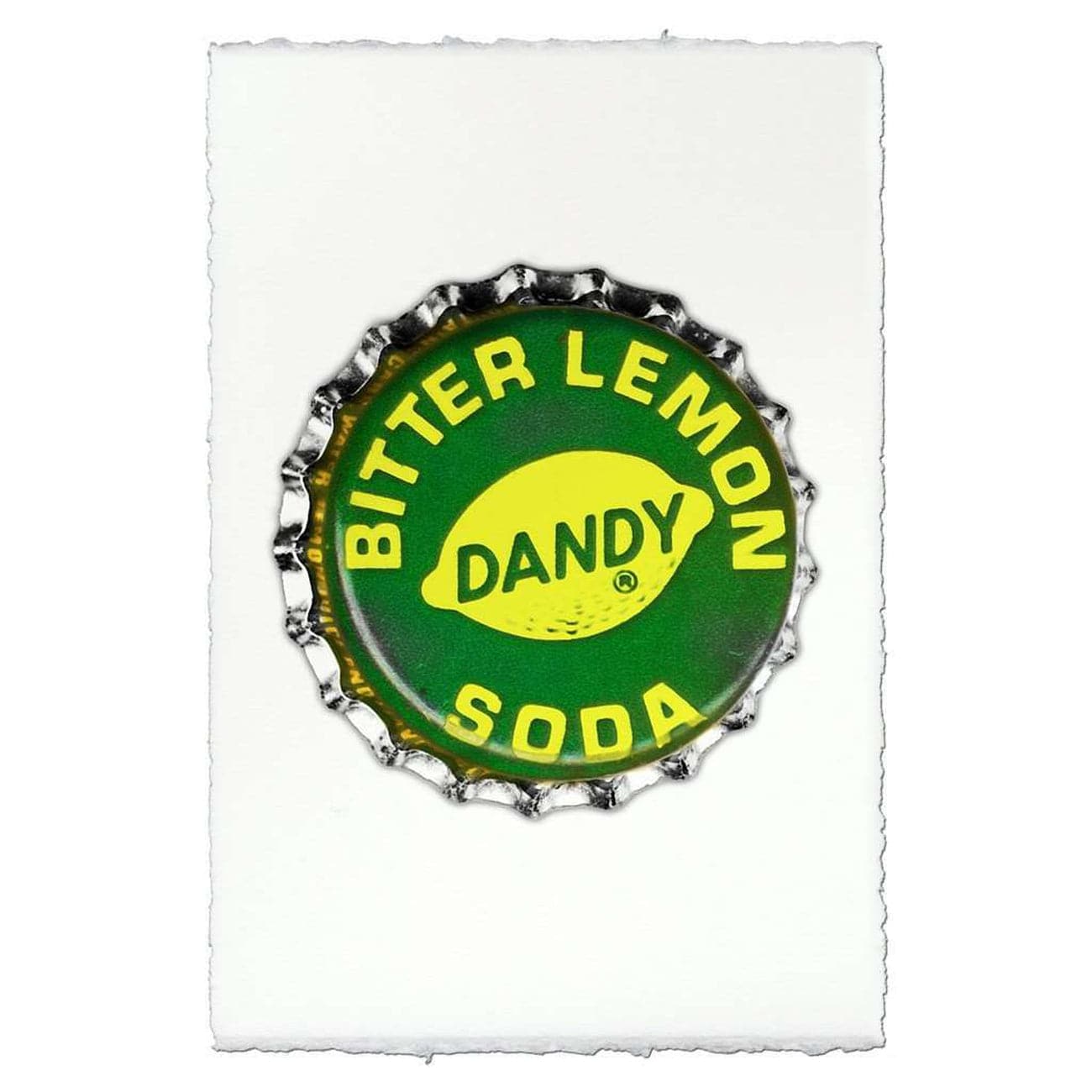 BARLOGA-DandyLemonCapPrint  - Parent - Dandy Lemon Cap Print 