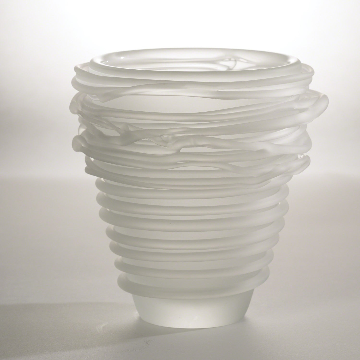 Tornado Vase-Global Views-GVSA-7.60102-Vases-2-France and Son