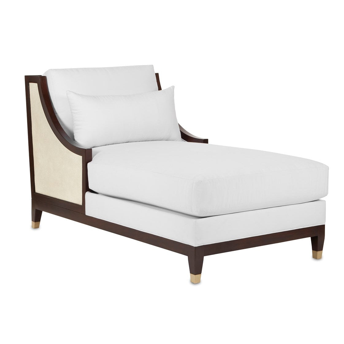 Evie Muslin Chaise-Currey-CURY-7000-0441-Chaise Lounges-1-France and Son