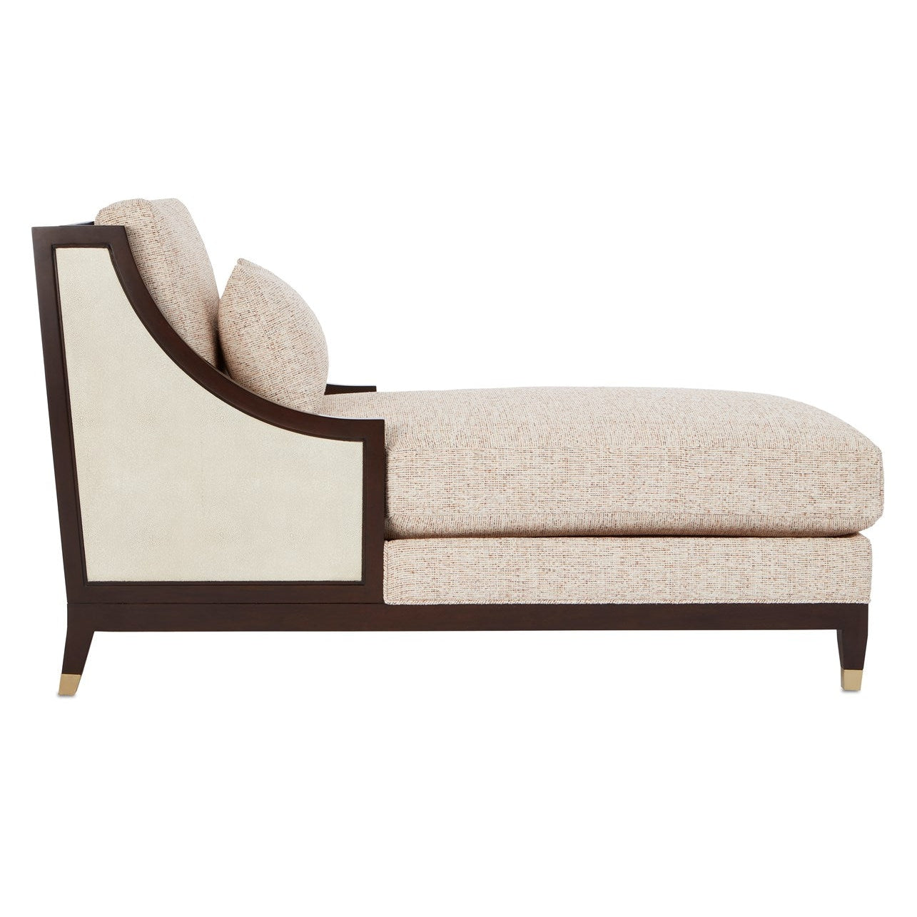 Evie Rosada Chaise-Currey-CURY-7000-0442-Chaise Lounges-3-France and Son