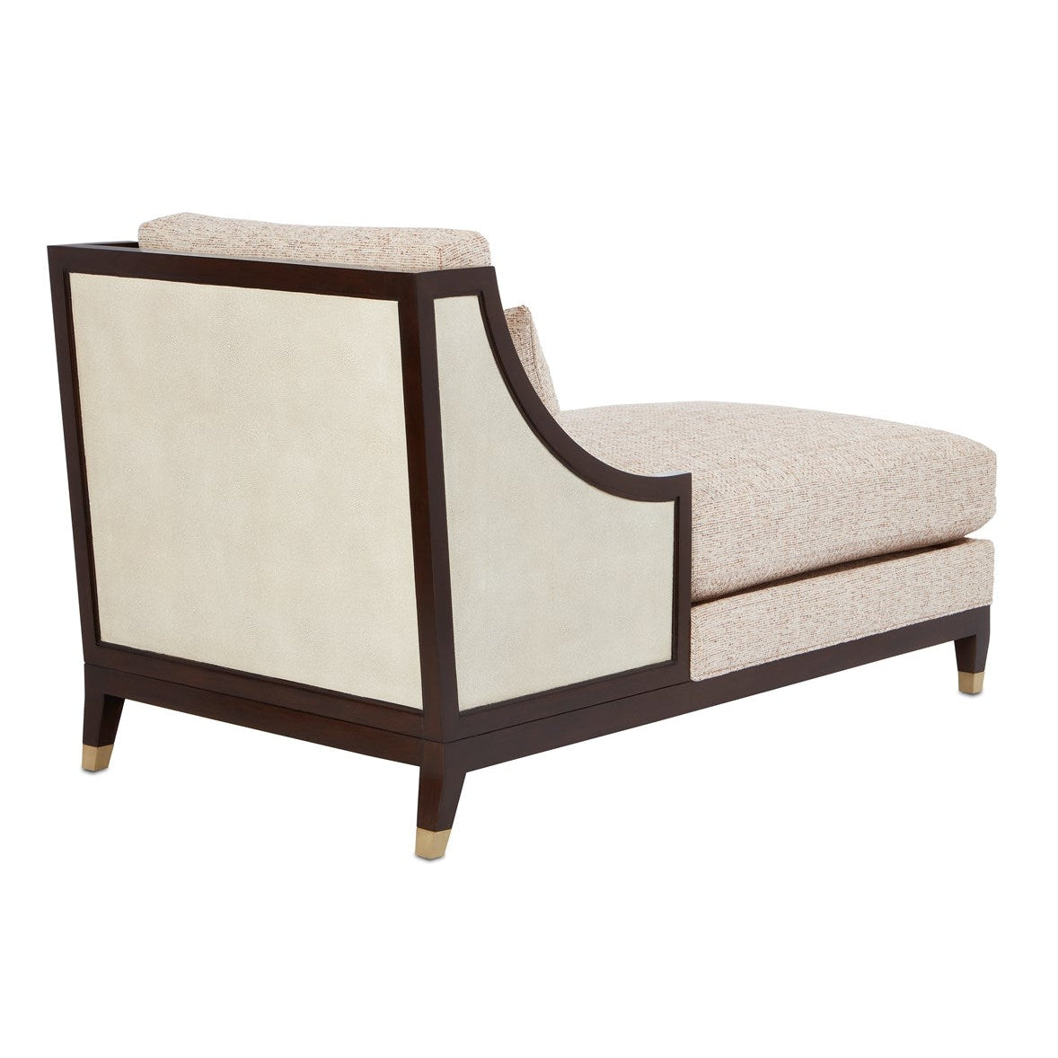 Evie Rosada Chaise-Currey-CURY-7000-0442-Chaise Lounges-4-France and Son