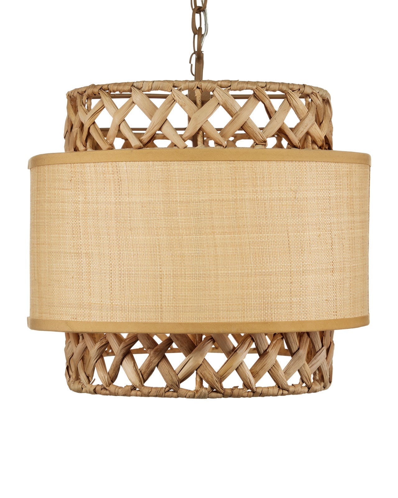 Isola Chandelier