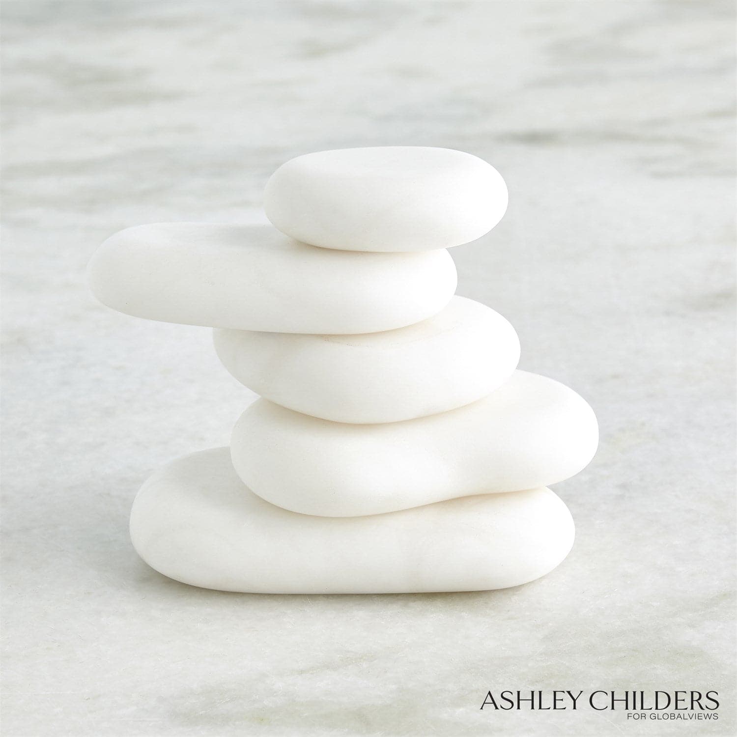 S/5 Alabaster River Rocks-Global Views-GVSA-ASH3.30060-DecorWhite-1-France and Son