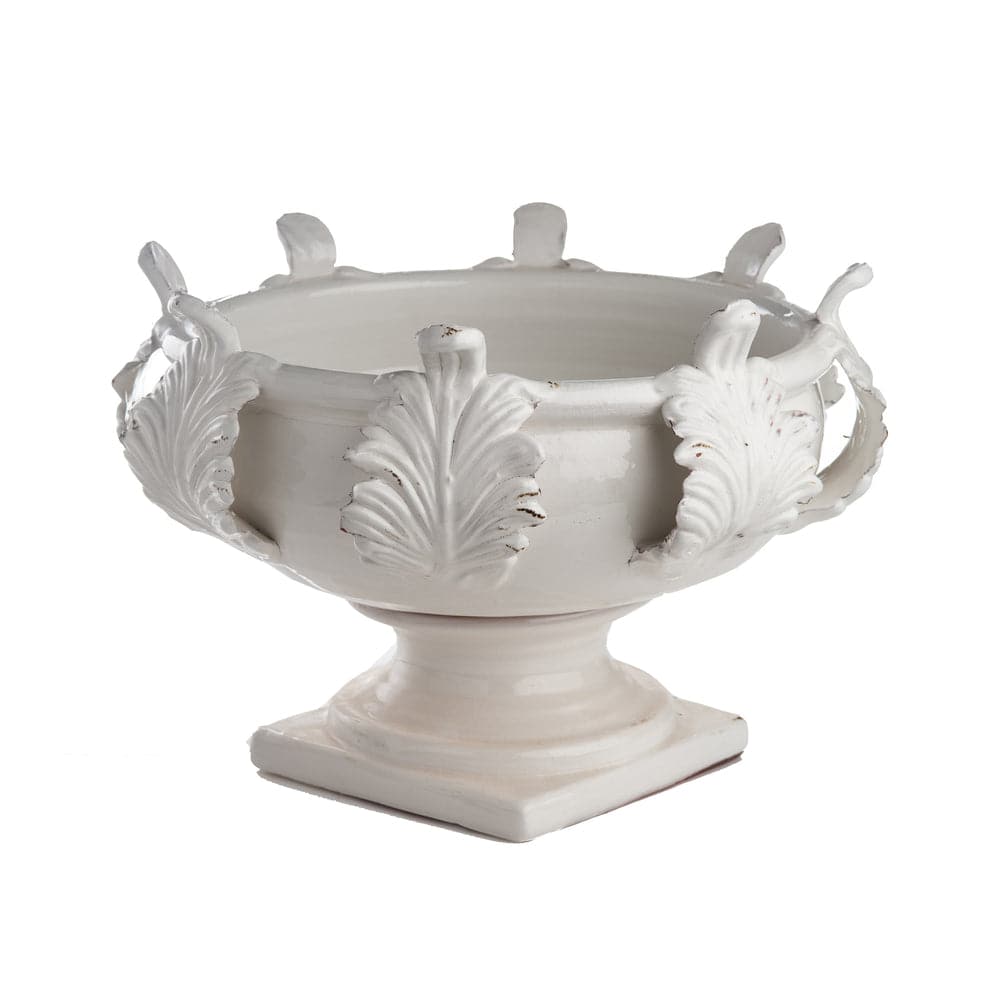 Vinci Centerpiece - Large-ABIGAILS-ABIGAILS-717323-Vases-1-France and Son