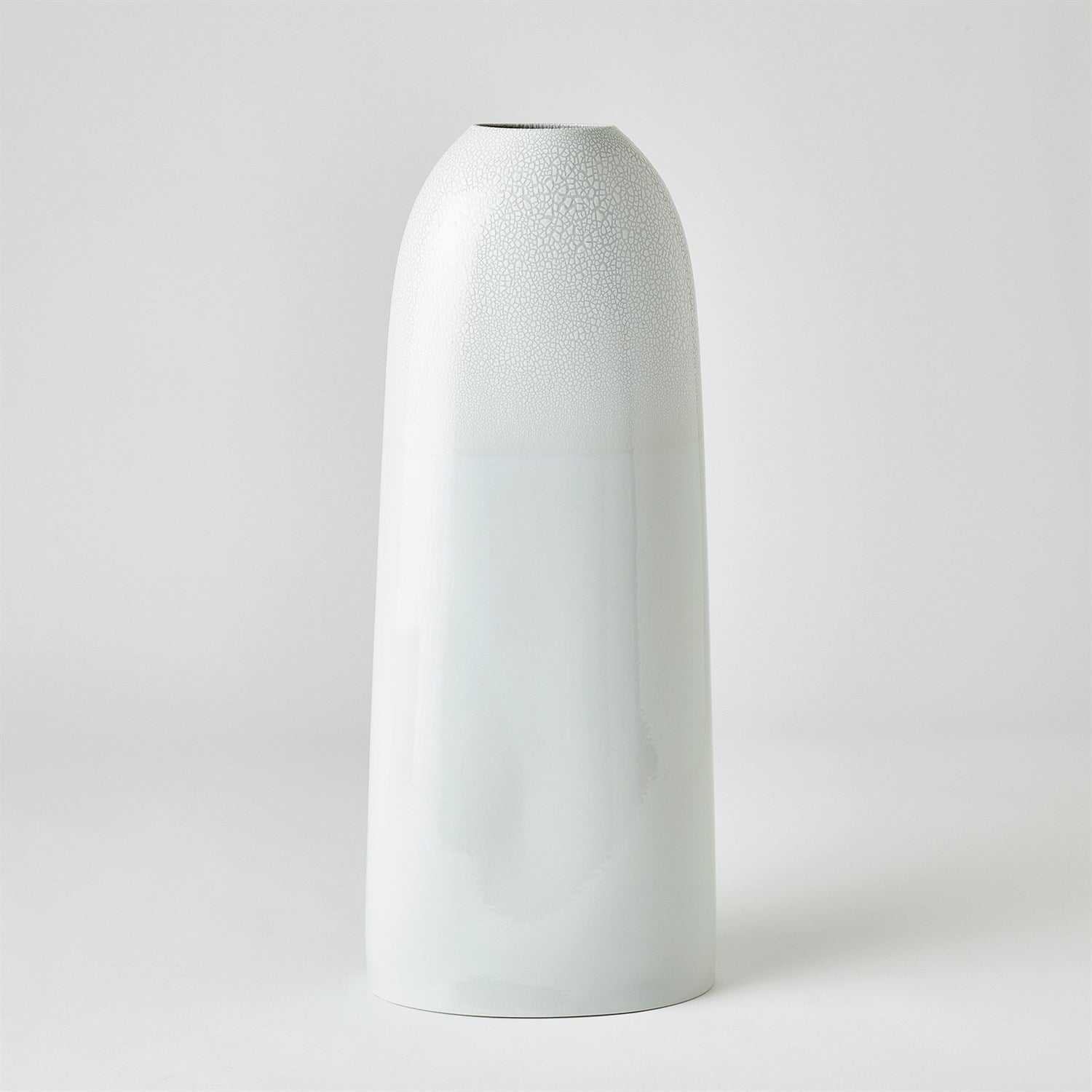 Terra Vase-Global Views-GVSA-7.10577-VasesLarge-White-1-France and Son