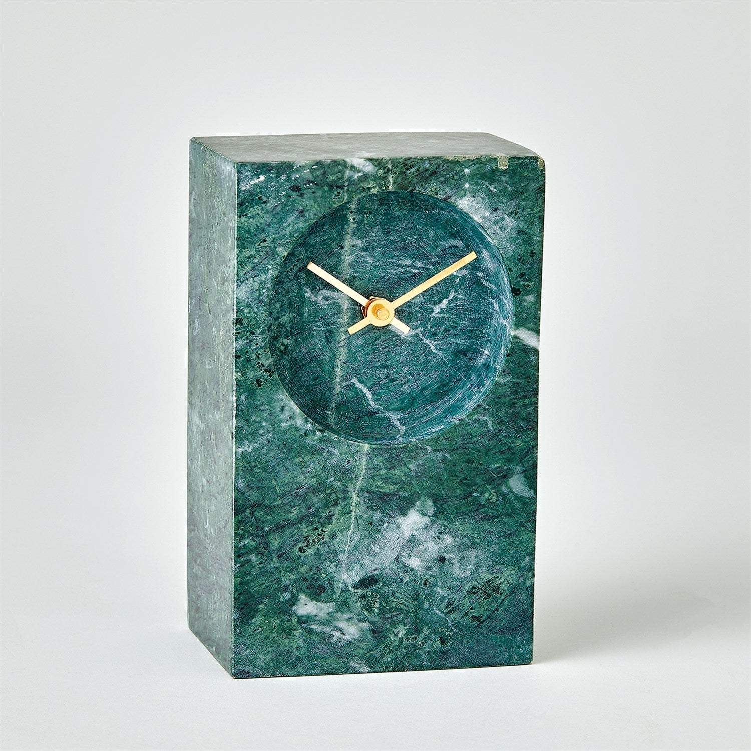 Marble Tower Clock-Global Views-GVSA-7.91533-ClocksGreen-4-France and Son