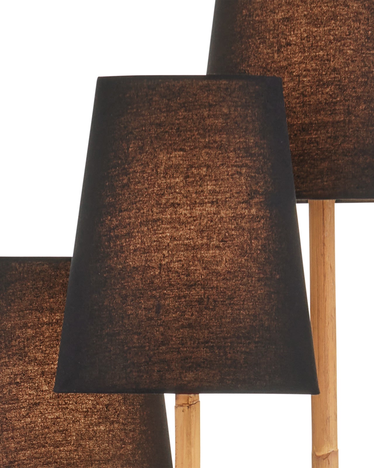 Triptych Floor Lamp