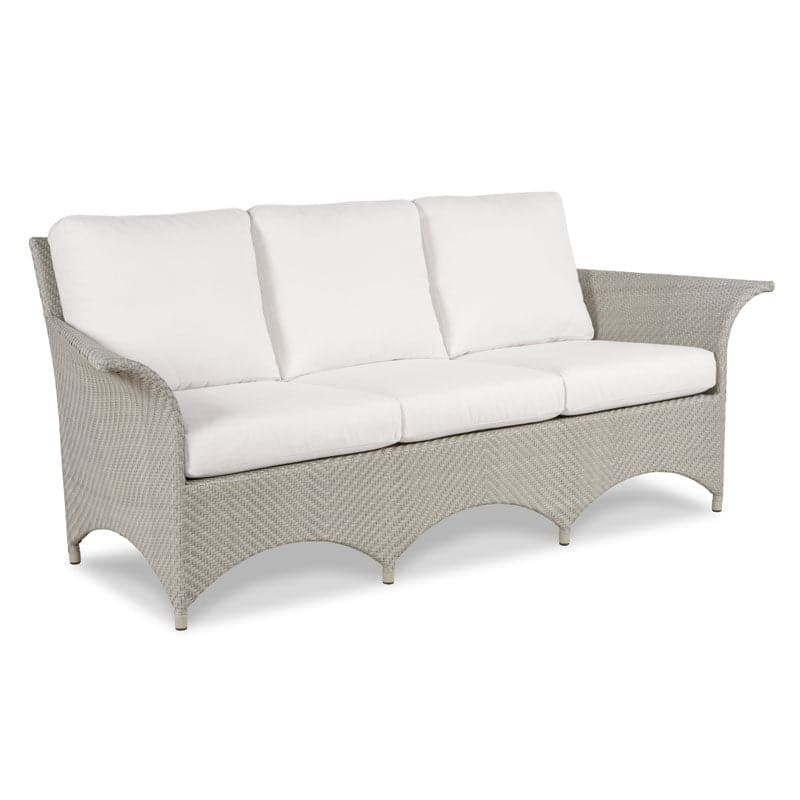 Saint Lucia Outdoor Sofa-Woodbridge Furniture-WOODB-O-7290-71-Outdoor Sofas-1-France and Son