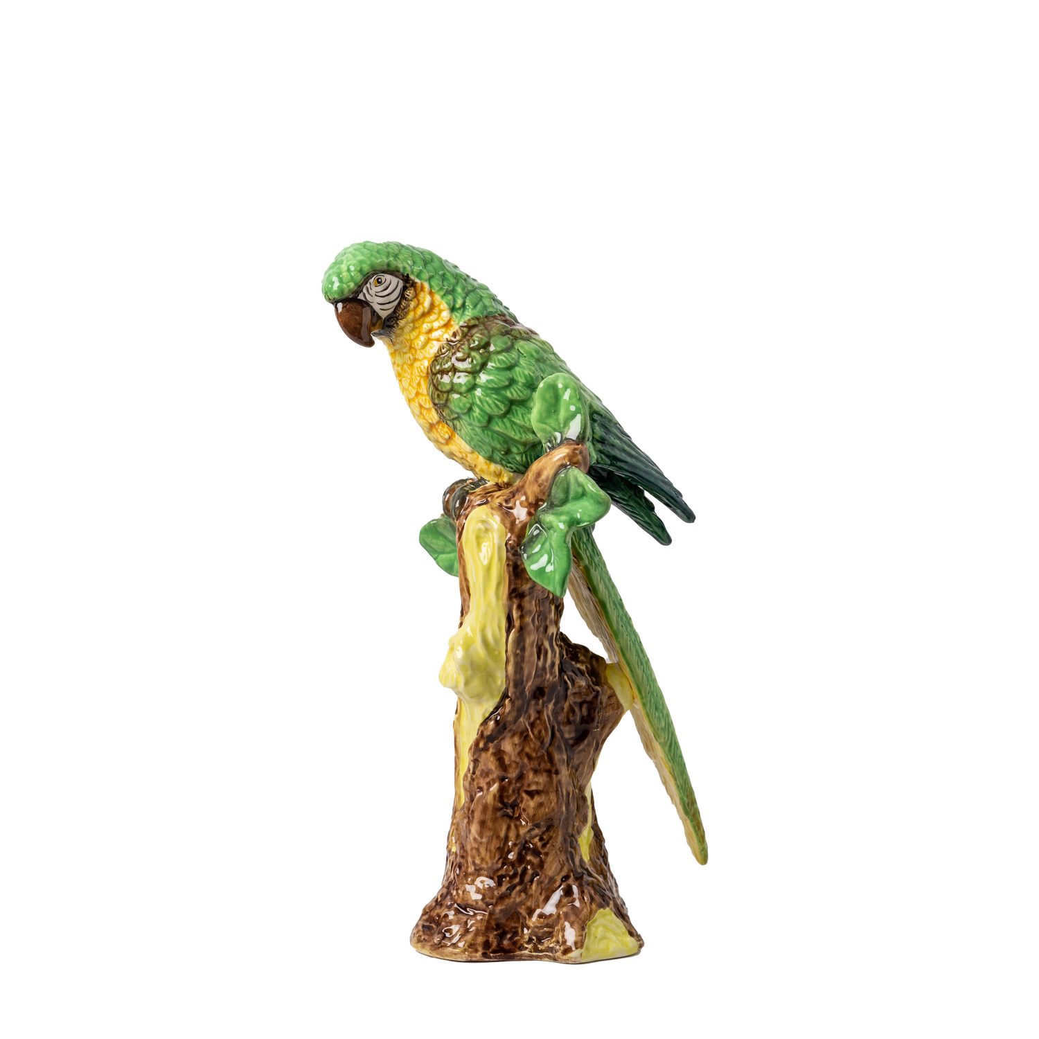 Parrot-ABIGAILS-ABIGAILS-729016-Decorative ObjectsPainted-1-France and Son