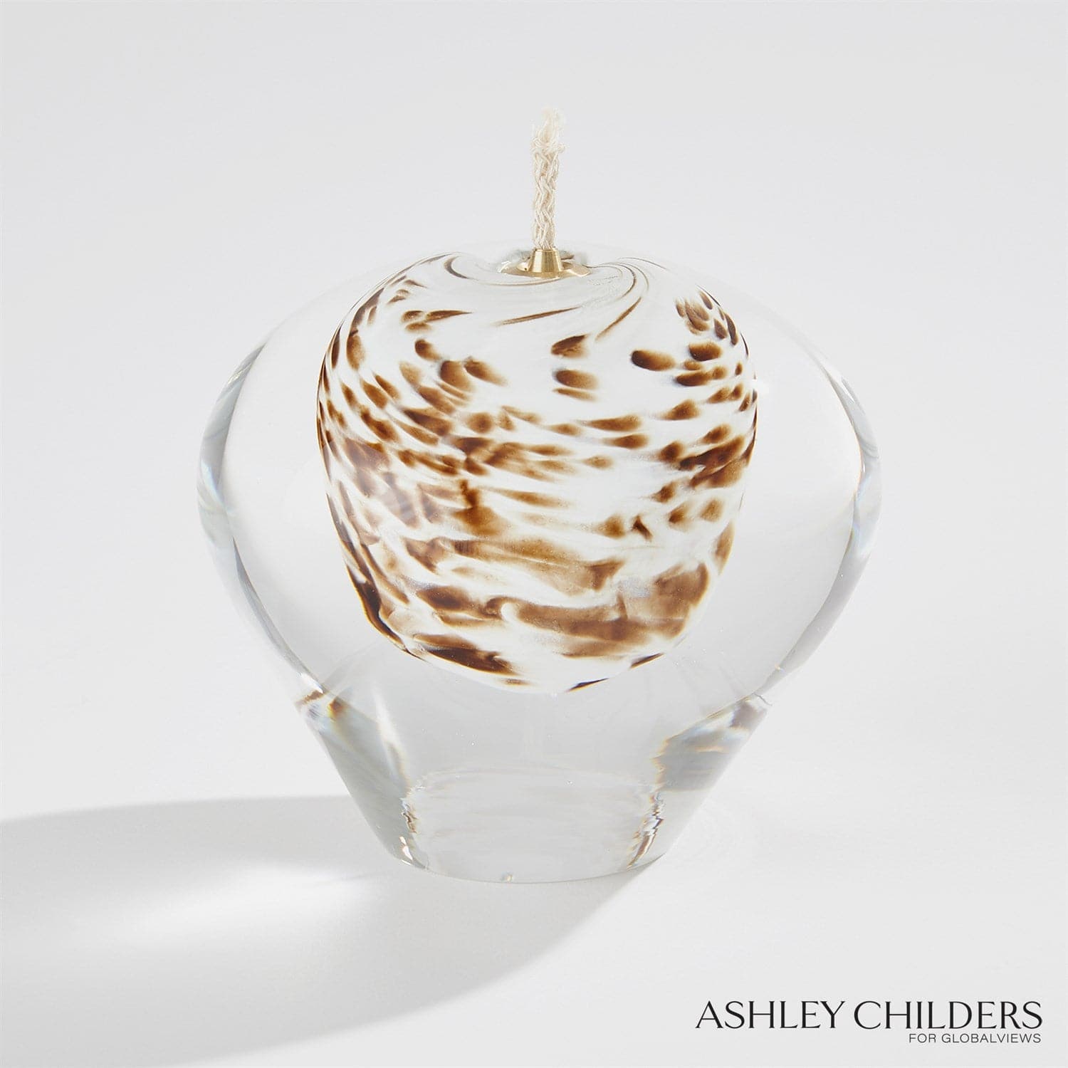 Daphne Oil Candle-Global Views-GVSA-ASH6.60010-Decor-1-France and Son