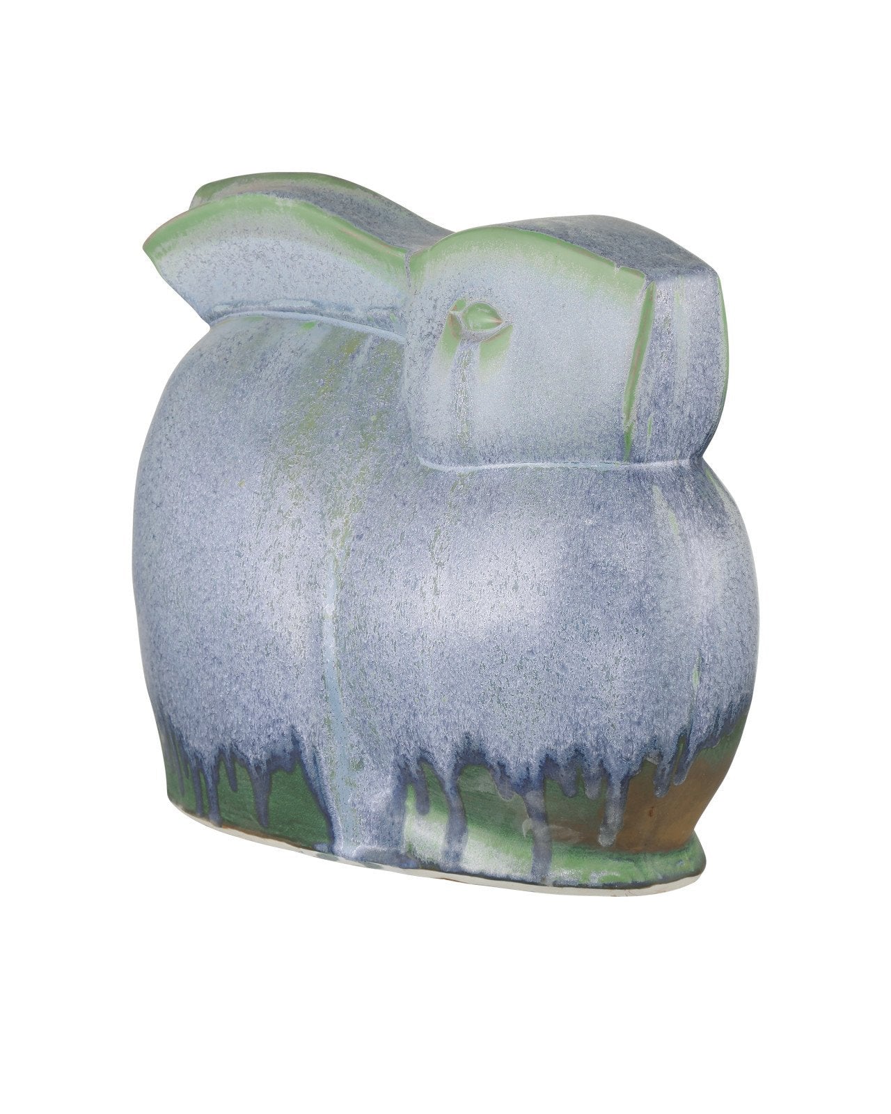 Lapine Blue Object