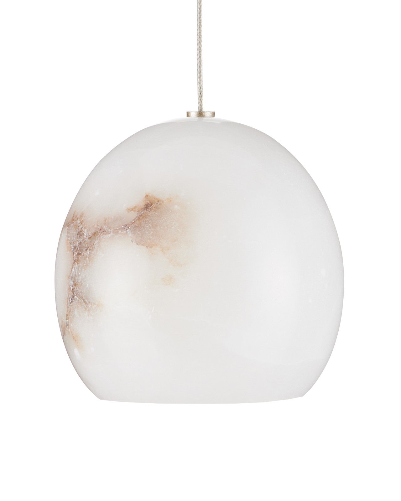 Lazio 7-Light Round Multi-Drop Pendant