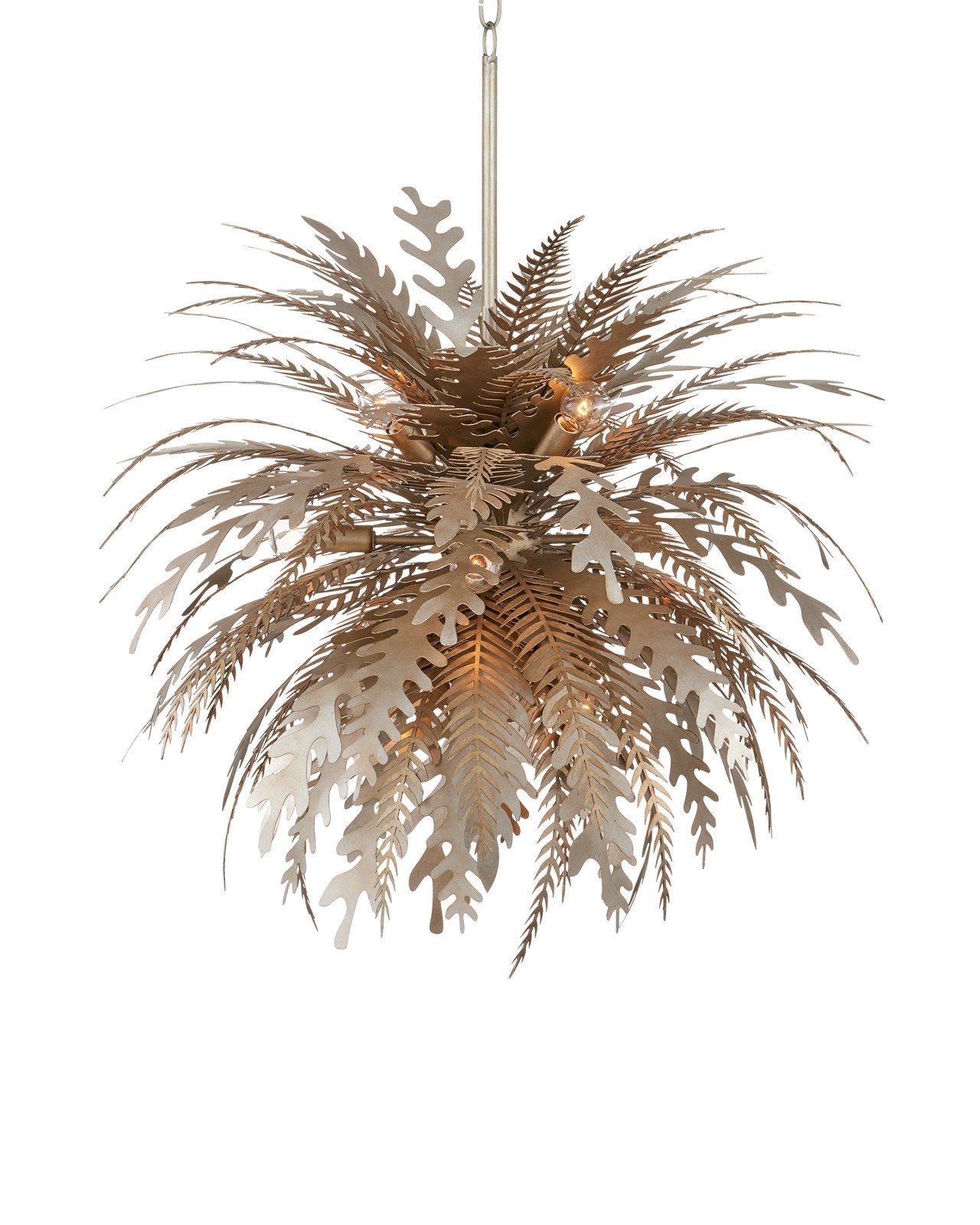 Abyssinia Chandelier