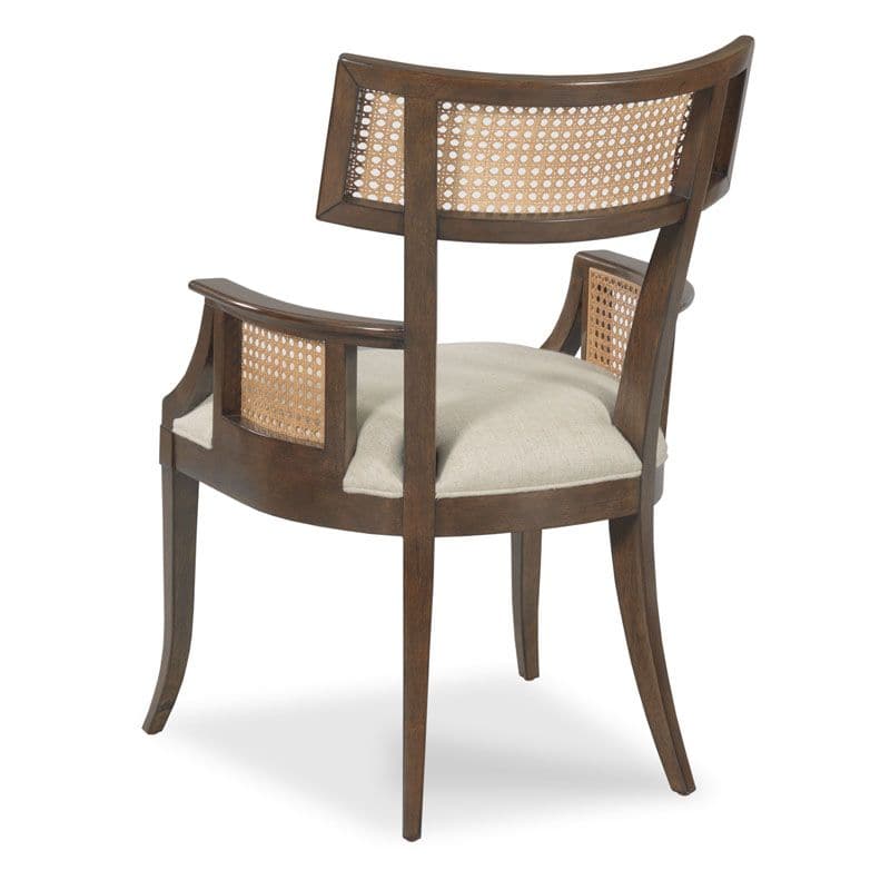 Edvard Arm Chair