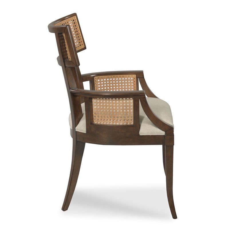 Edvard Arm Chair