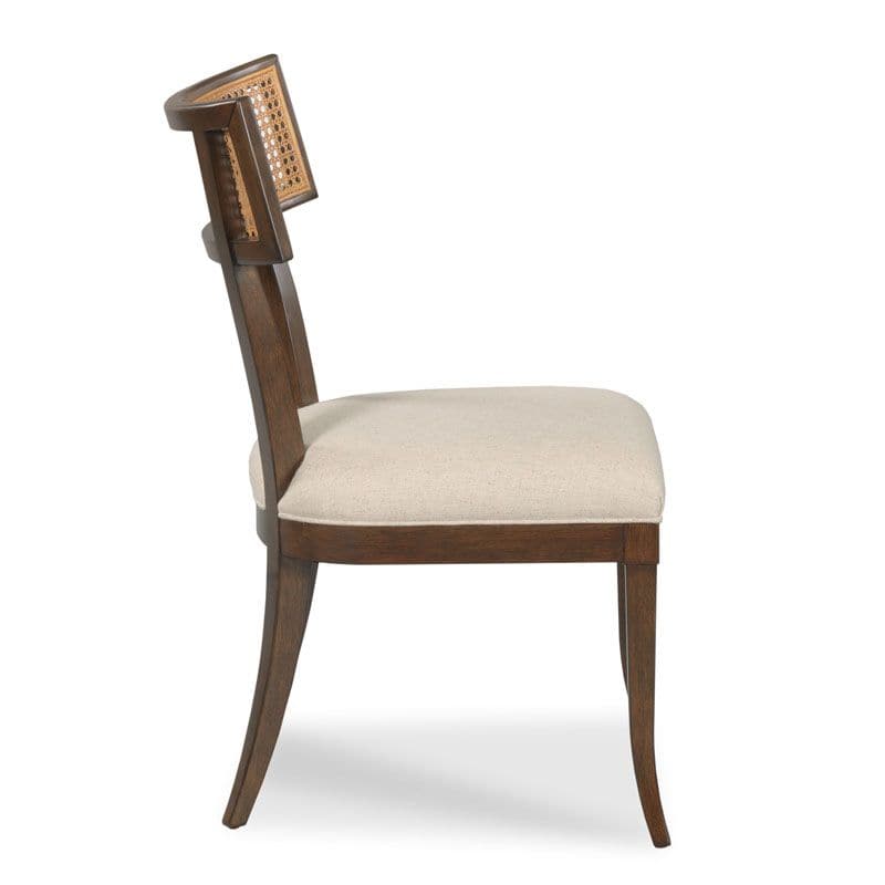 Edvard Side Chair