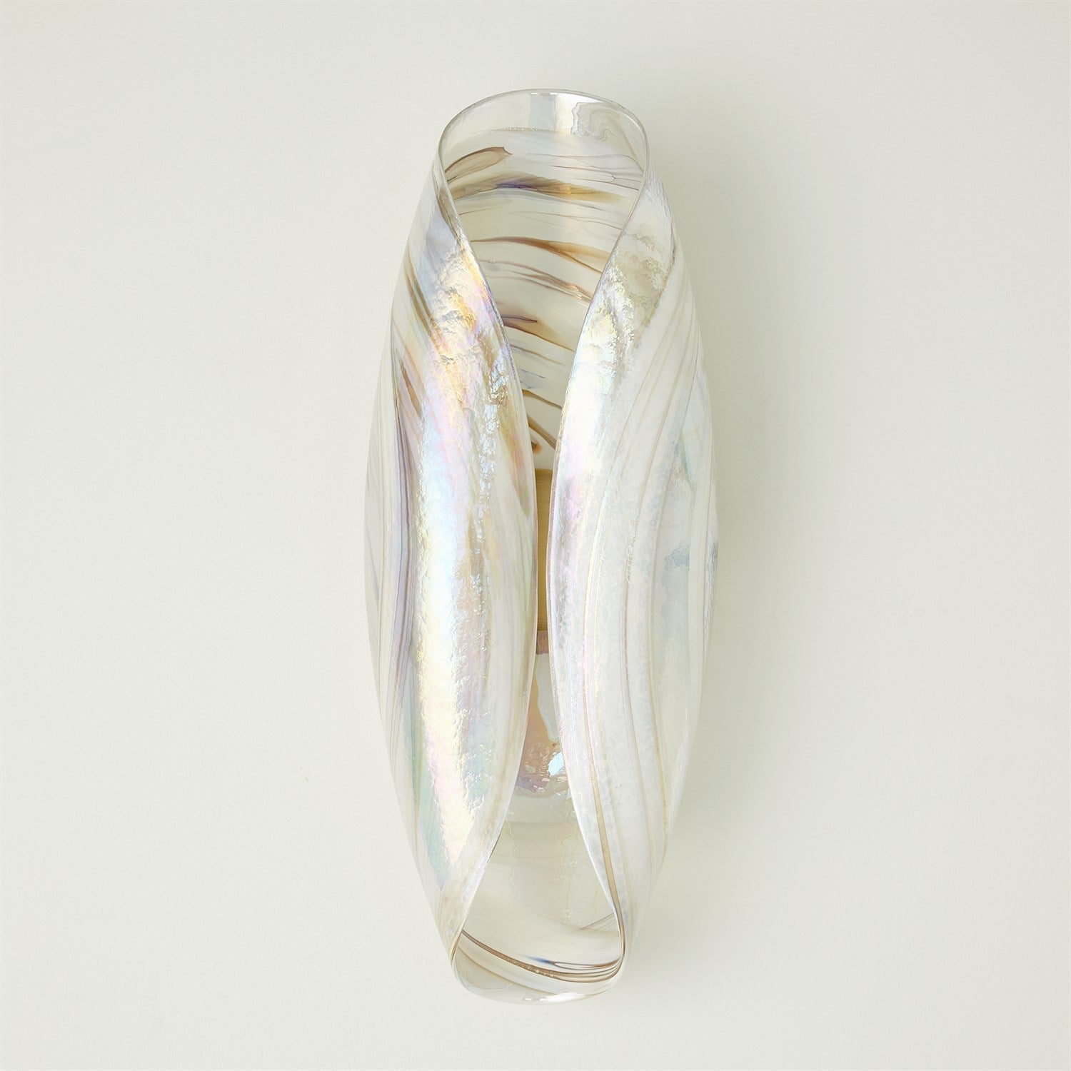 Murano Wall Sconce-Global Views-GVSA-7.80680-HW-Wall Lighting-1-France and Son