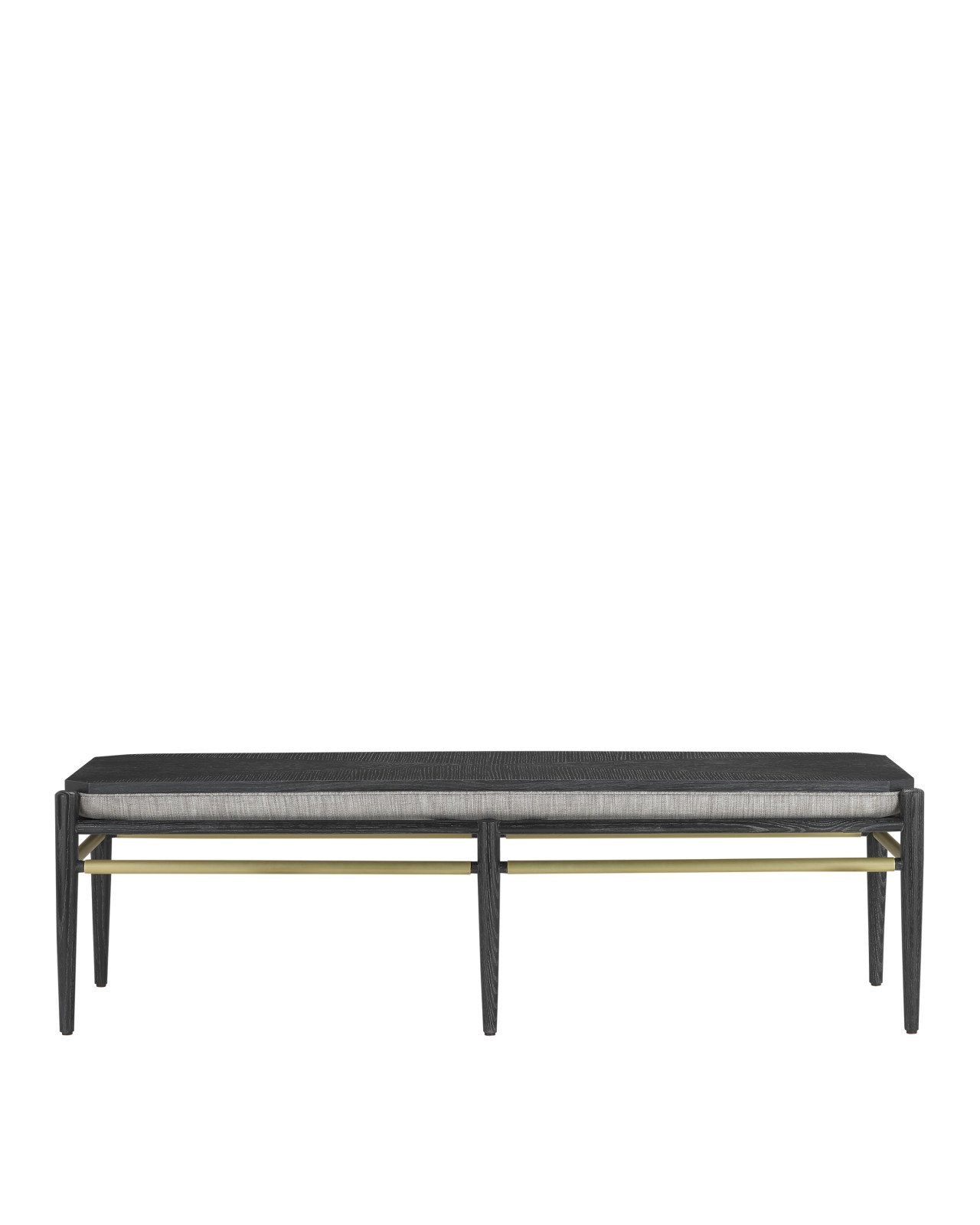 Visby Black Bench, Arita Smoke