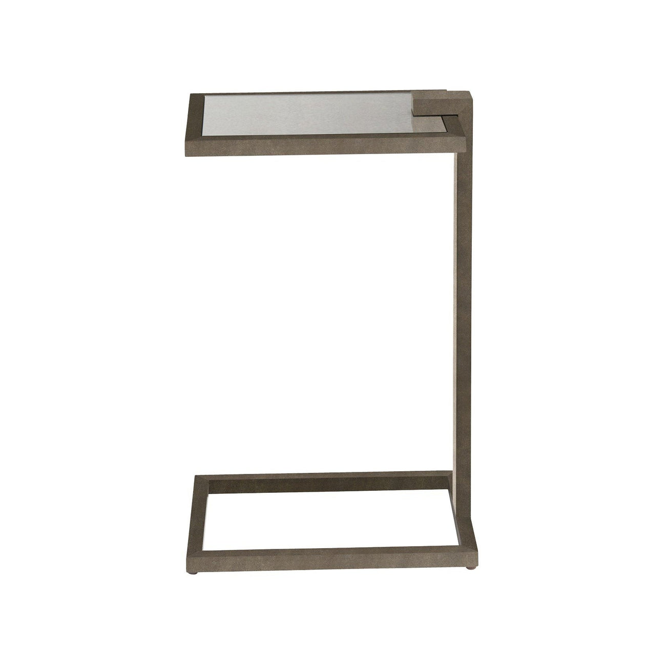 Garrison Chair Side Table-Universal Furniture-UNIV-742817-Side Tables-1-France and Son